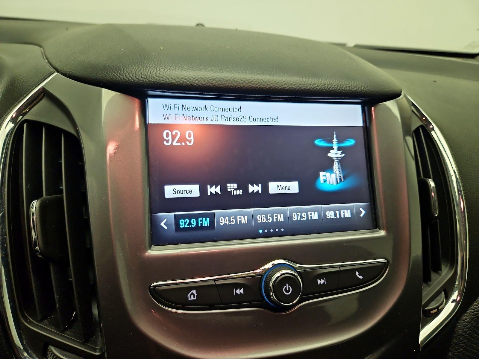 2018 Chevrolet Cruze LT - Photo 16