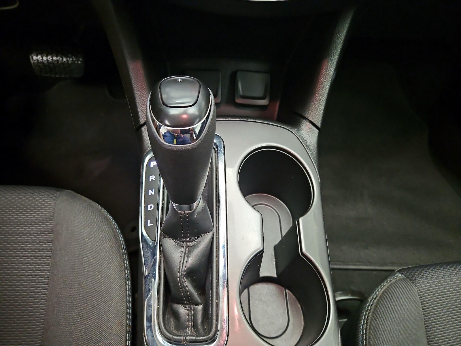 2018 Chevrolet Cruze LT - Photo 18