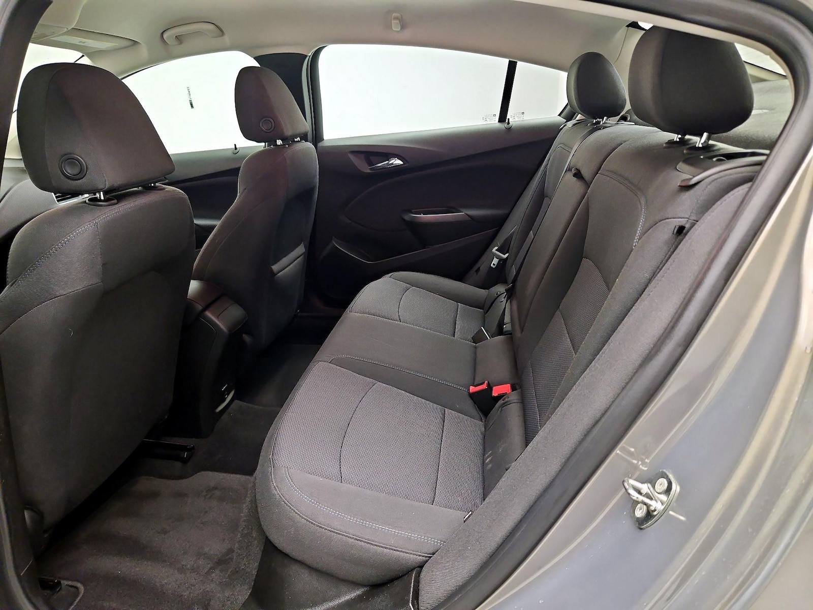 2018 Chevrolet Cruze LT - Photo 20