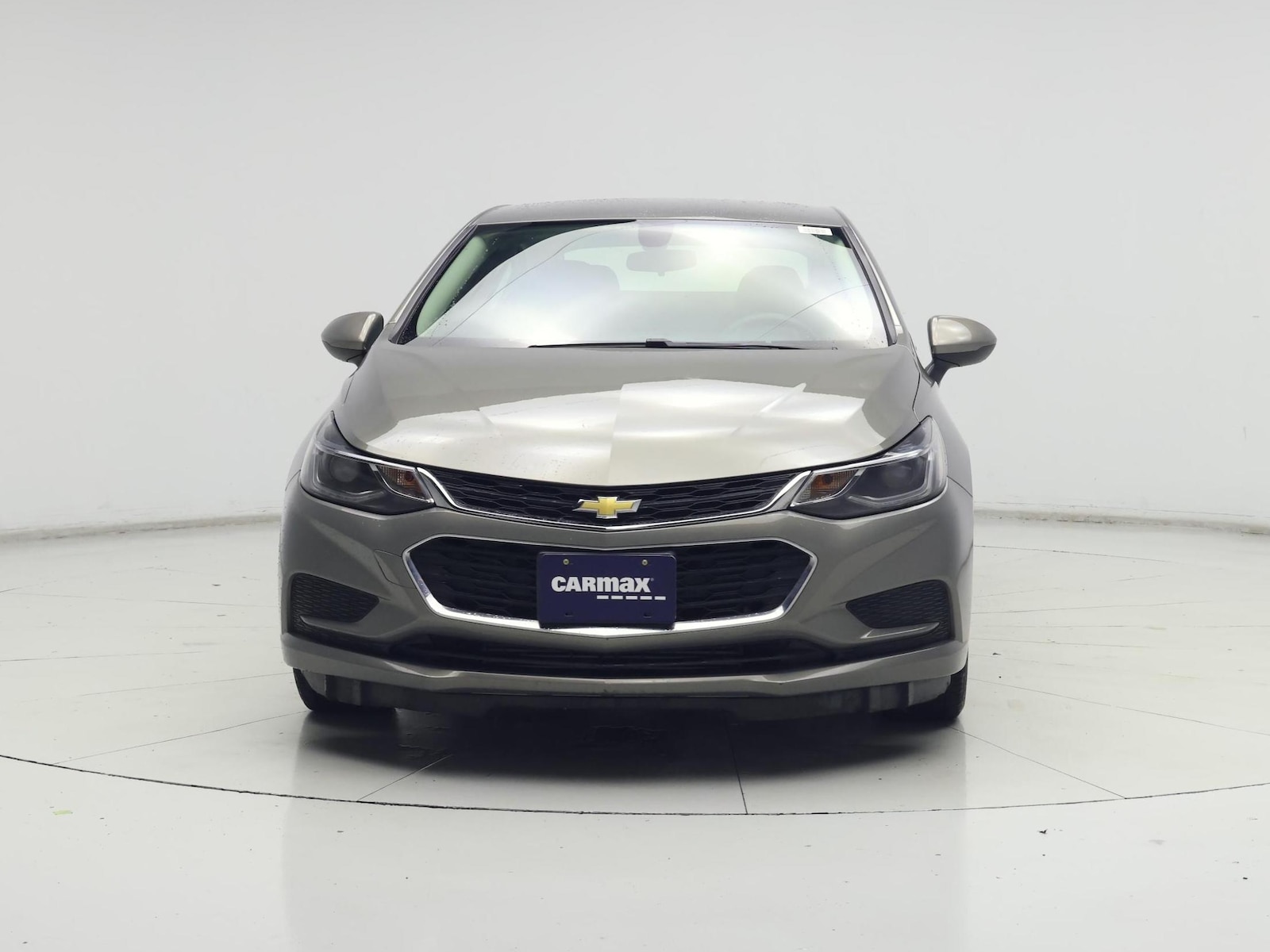 2018 Chevrolet Cruze LT - Photo 6