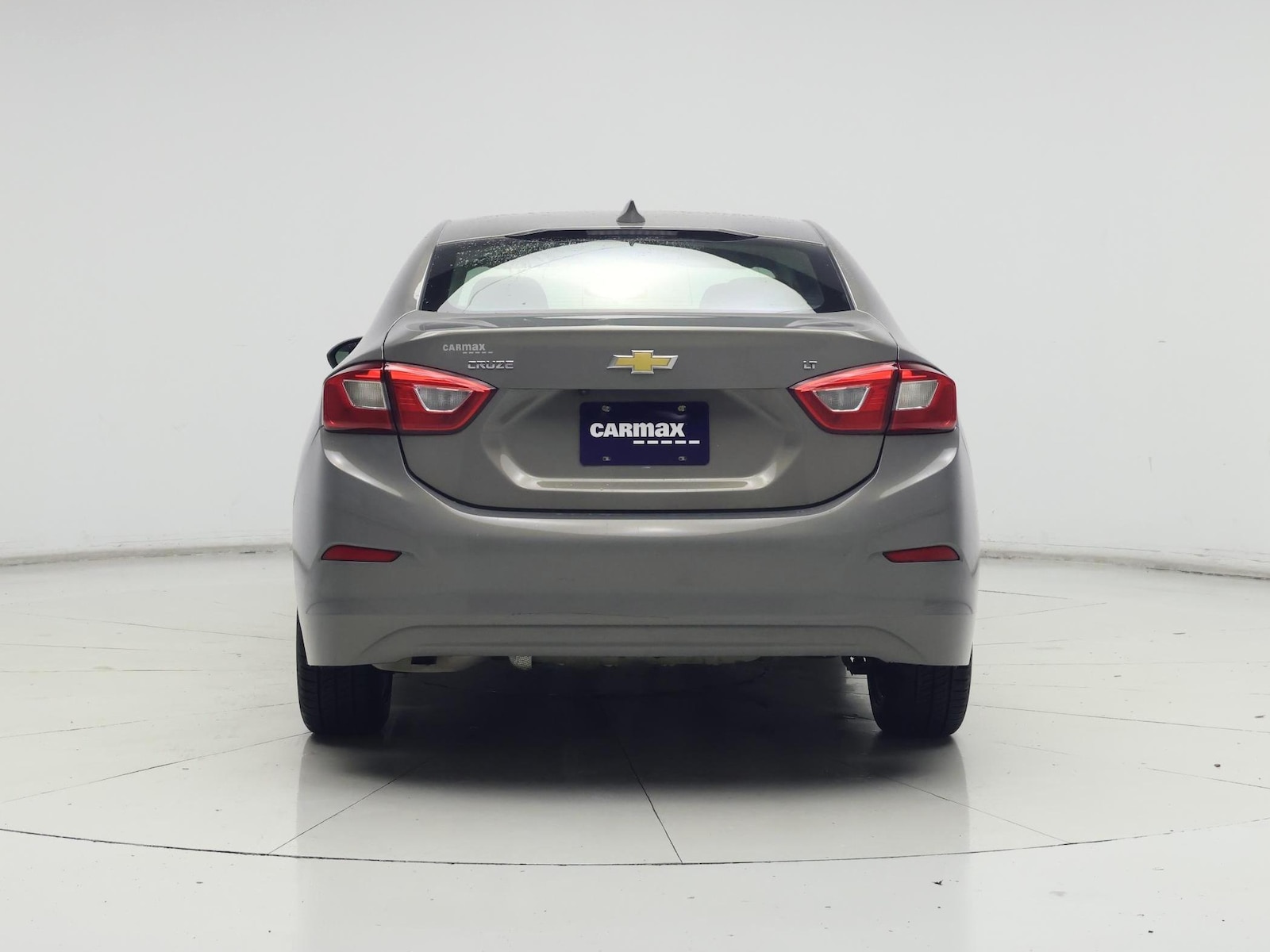 2018 Chevrolet Cruze LT - Photo 7