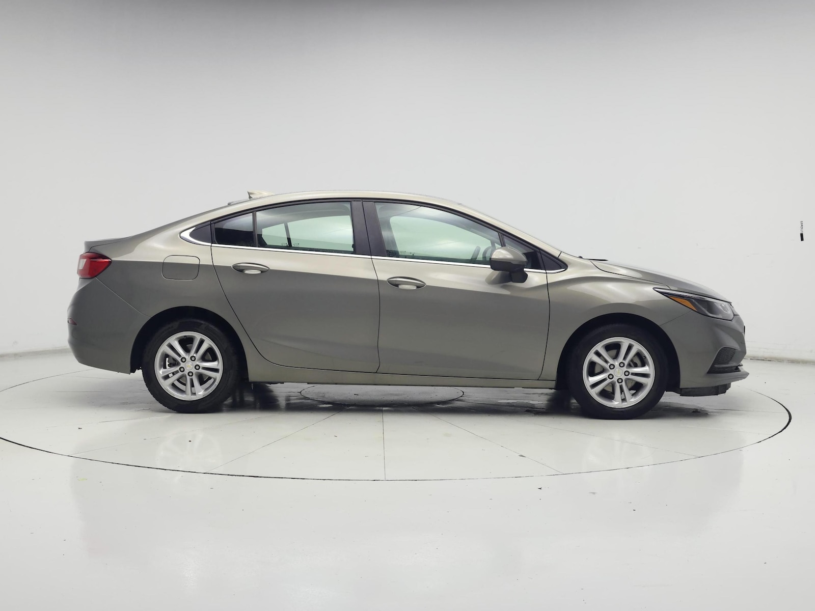 2018 Chevrolet Cruze LT - Photo 8