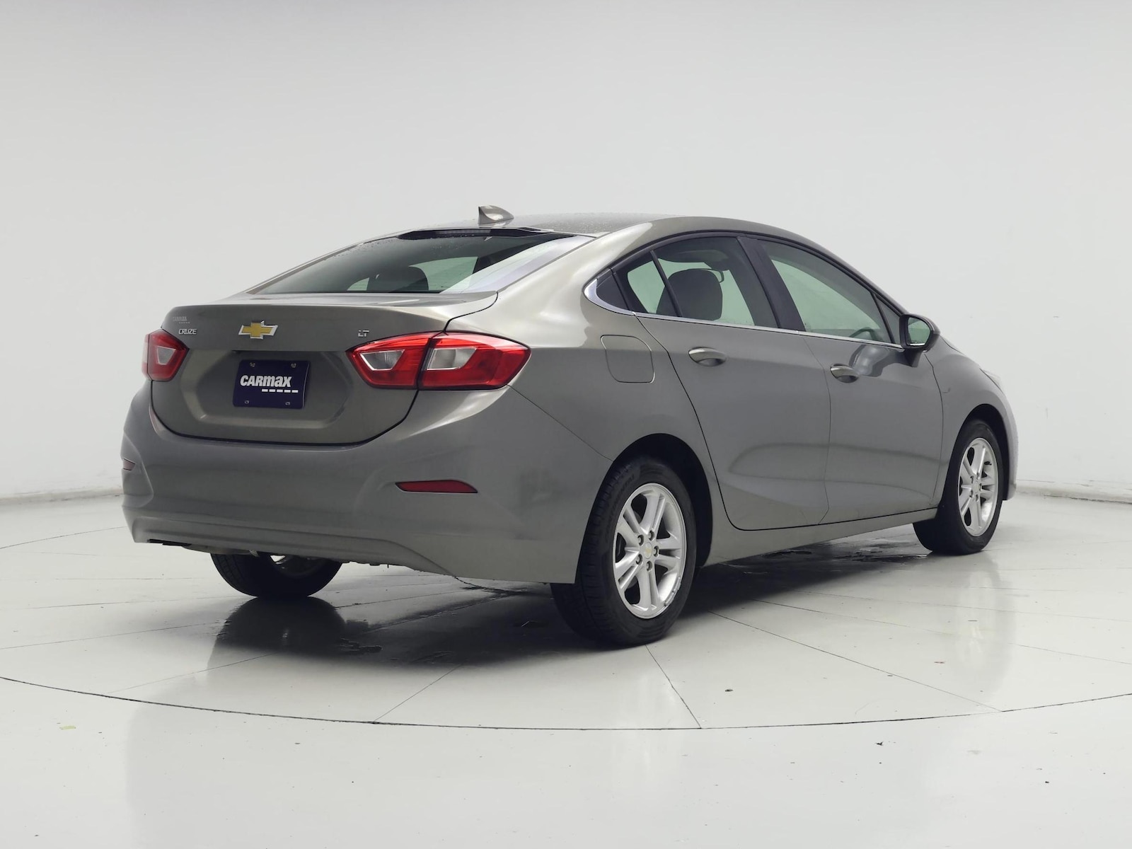 2018 Chevrolet Cruze LT - Photo 9