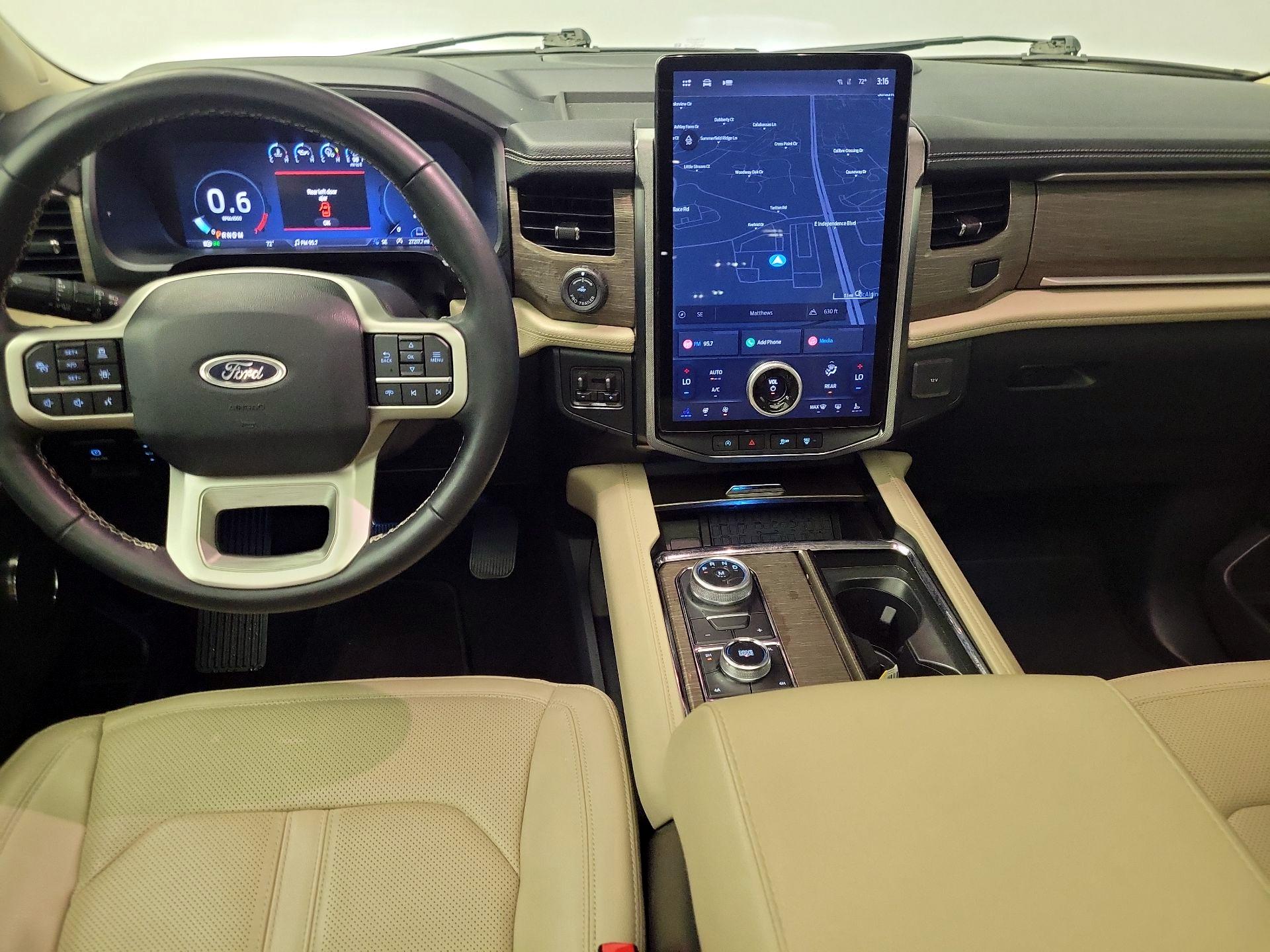 Thumbnail: 2024 Ford Expedition - 9