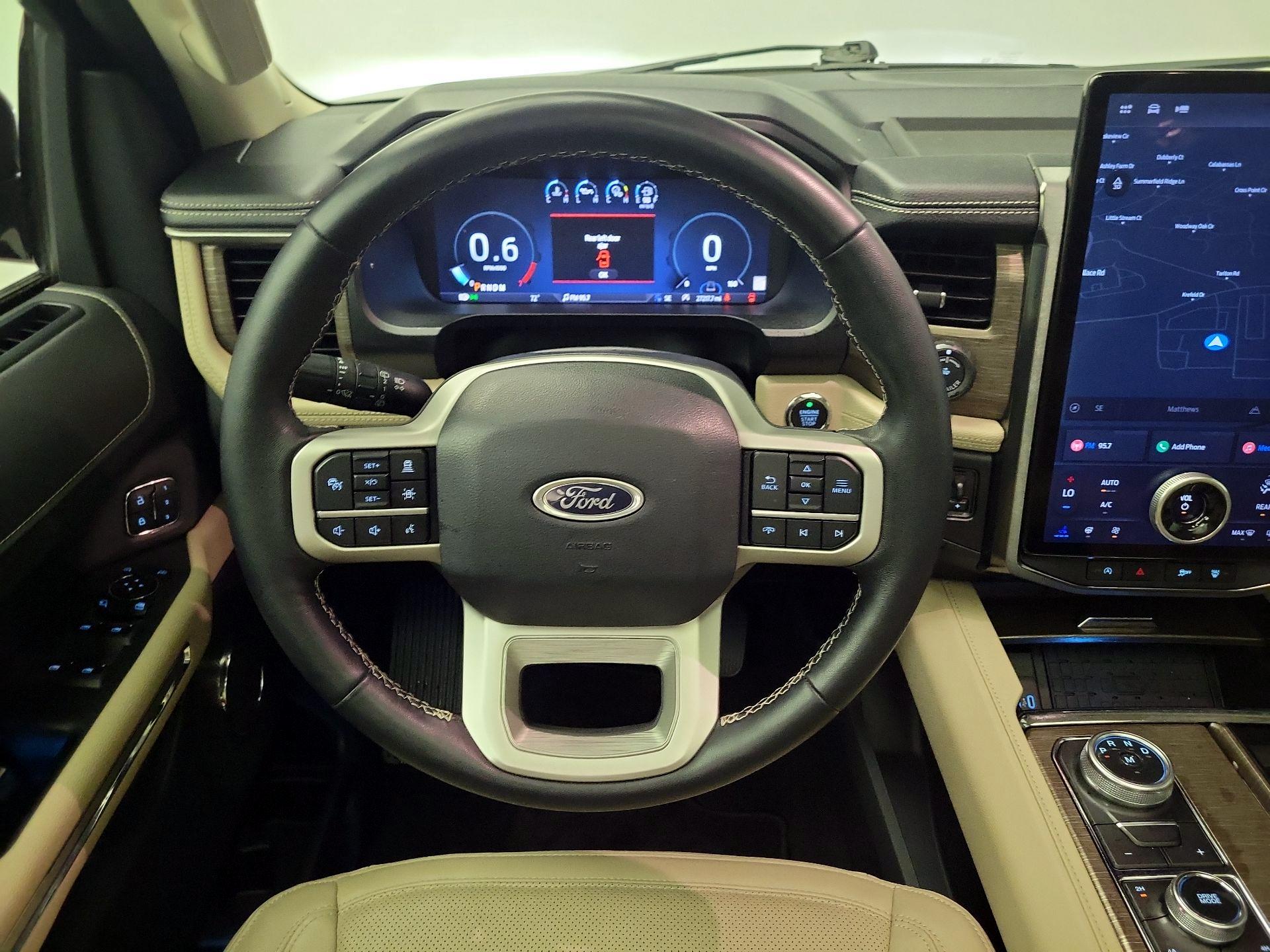 Thumbnail: 2024 Ford Expedition - 10