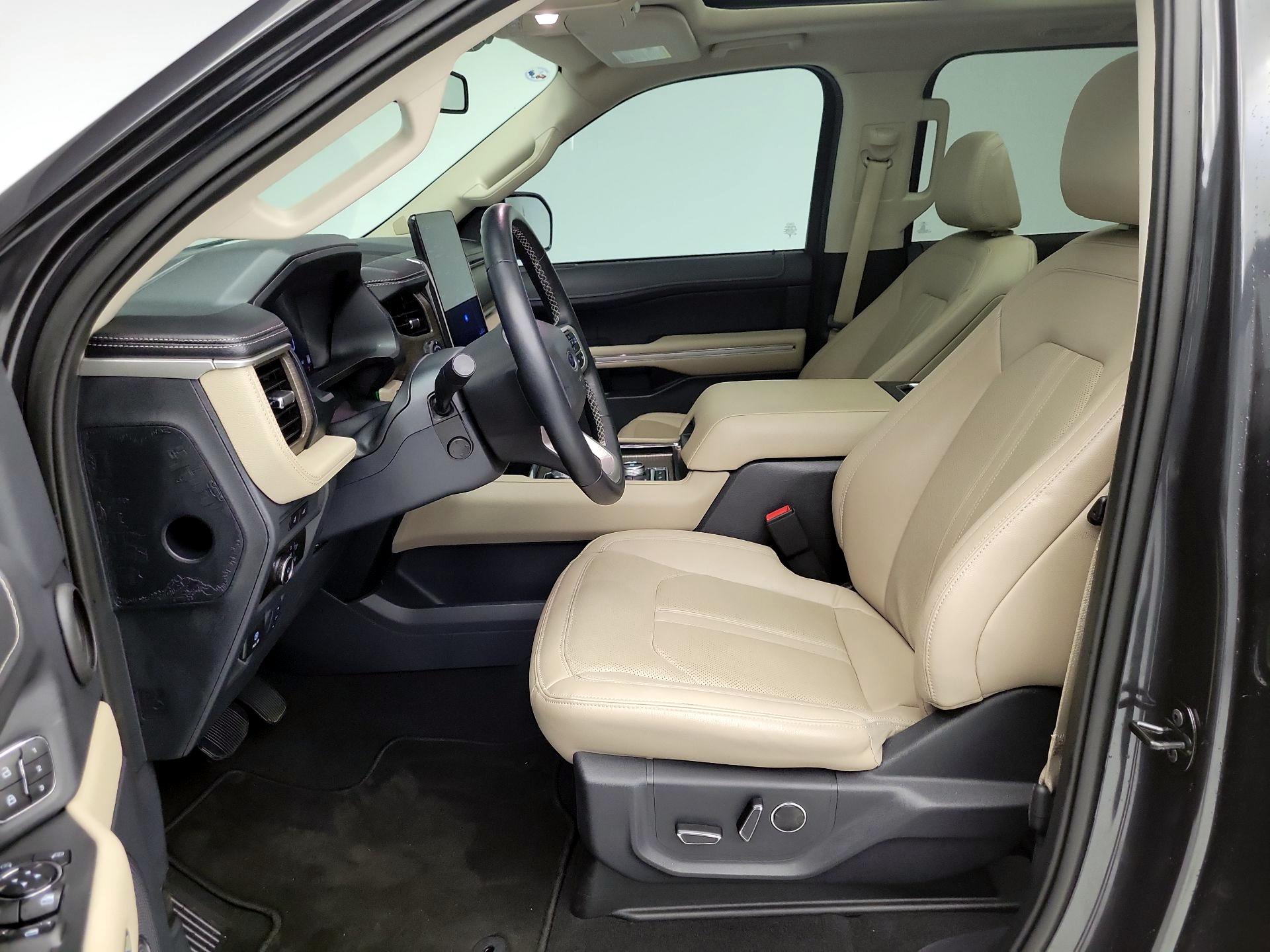 Thumbnail: 2024 Ford Expedition - 11