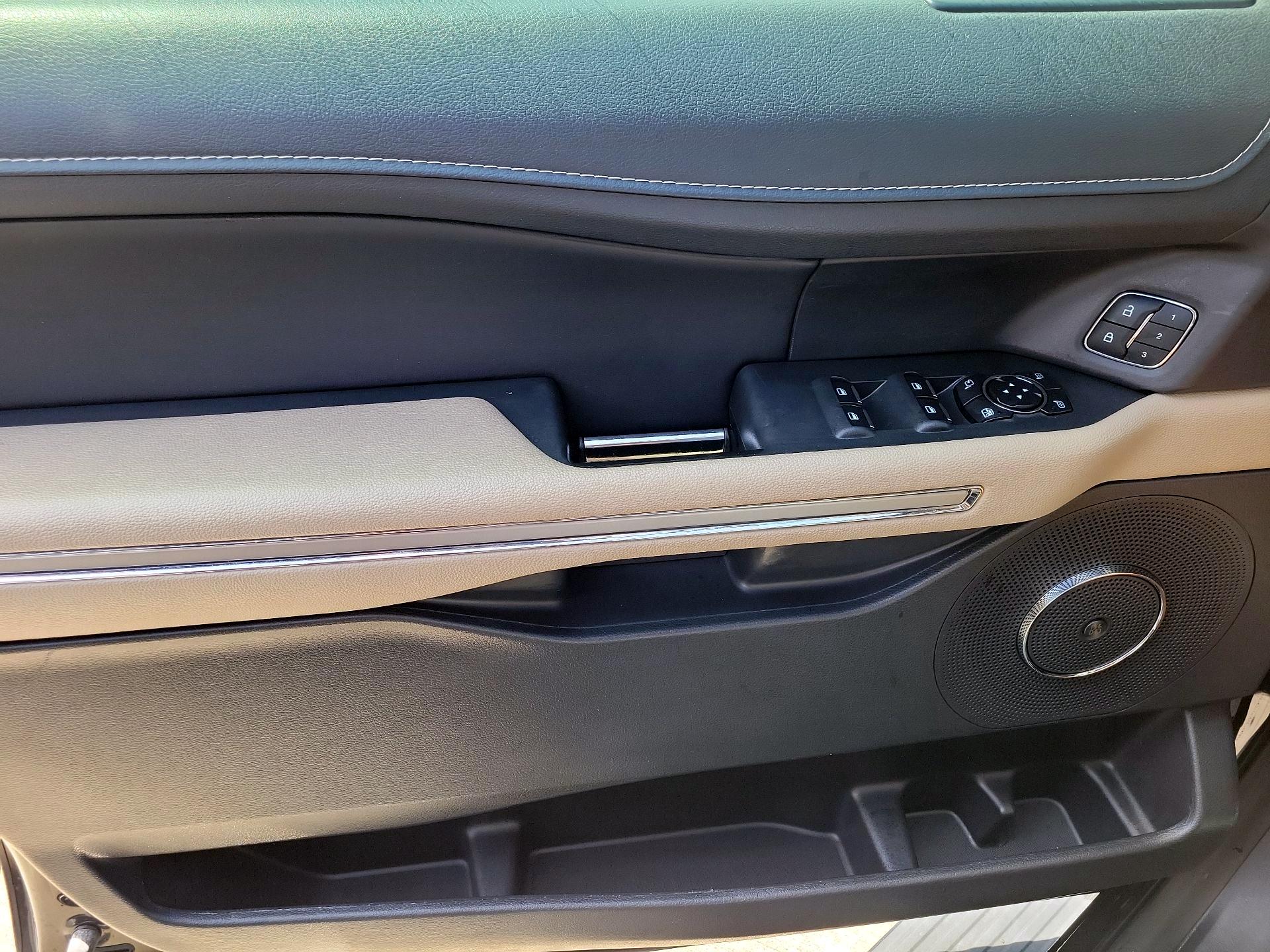 Thumbnail: 2024 Ford Expedition - 12