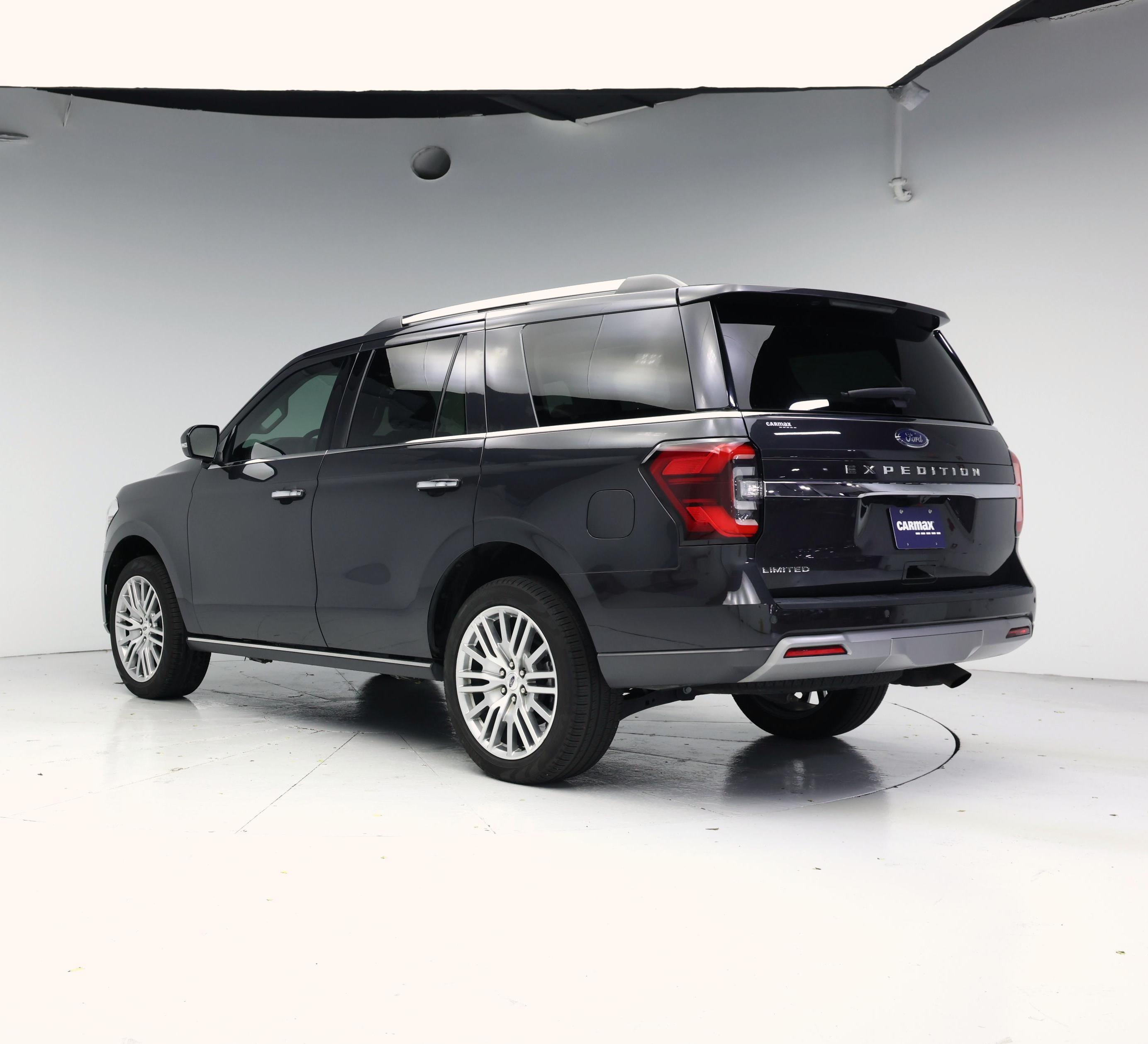 Thumbnail: 2024 Ford Expedition - 2