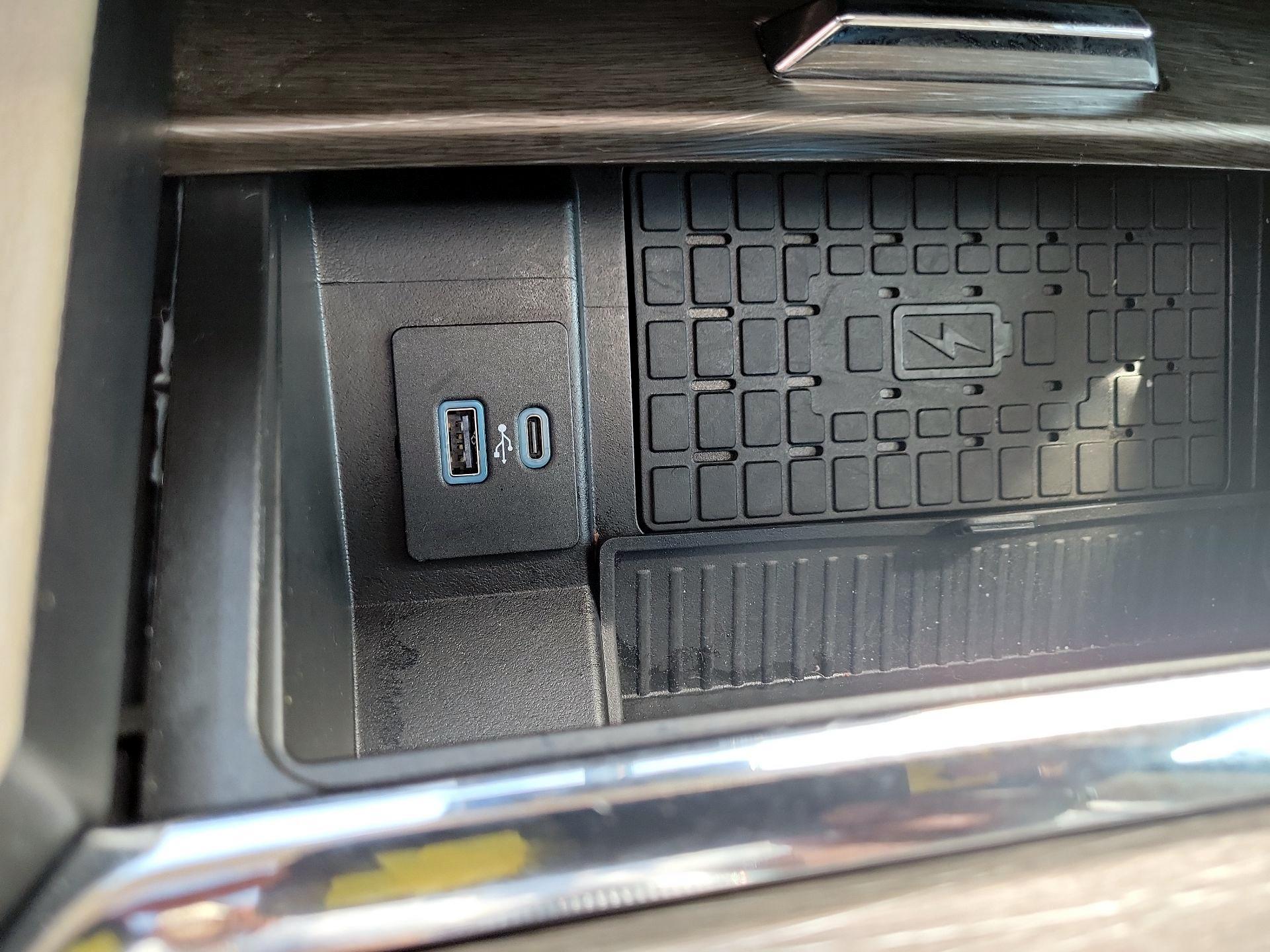 Thumbnail: 2024 Ford Expedition - 19