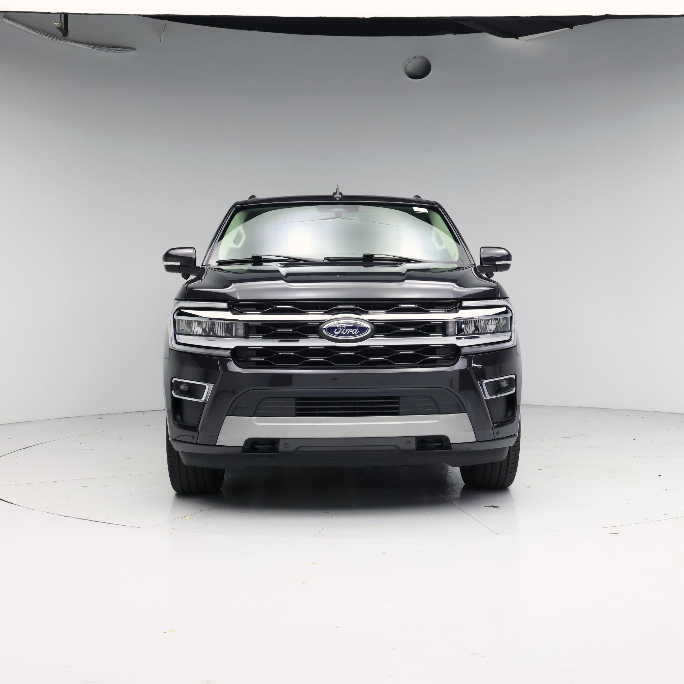 Thumbnail: 2024 Ford Expedition - 5
