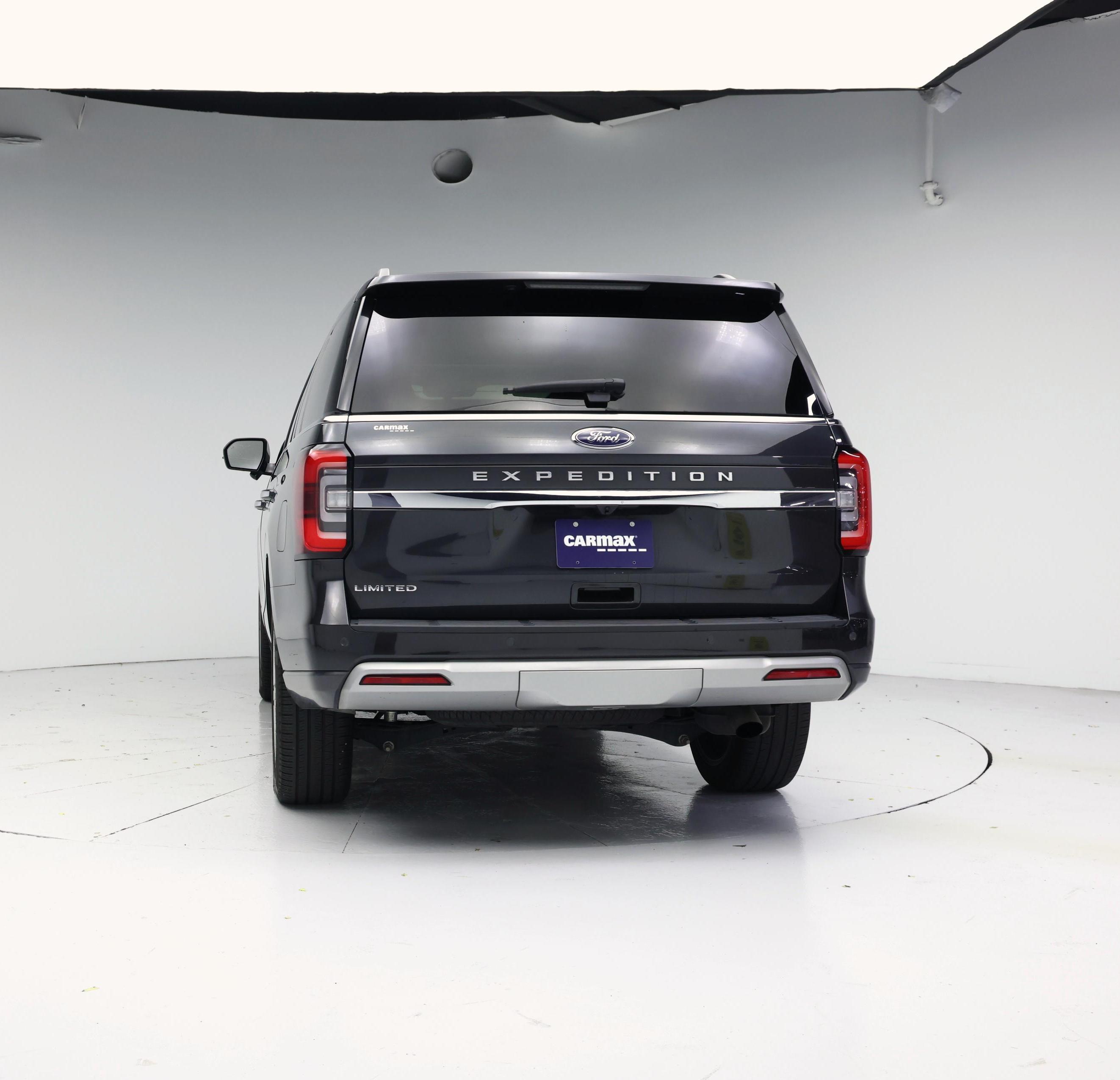 Thumbnail: 2024 Ford Expedition - 6