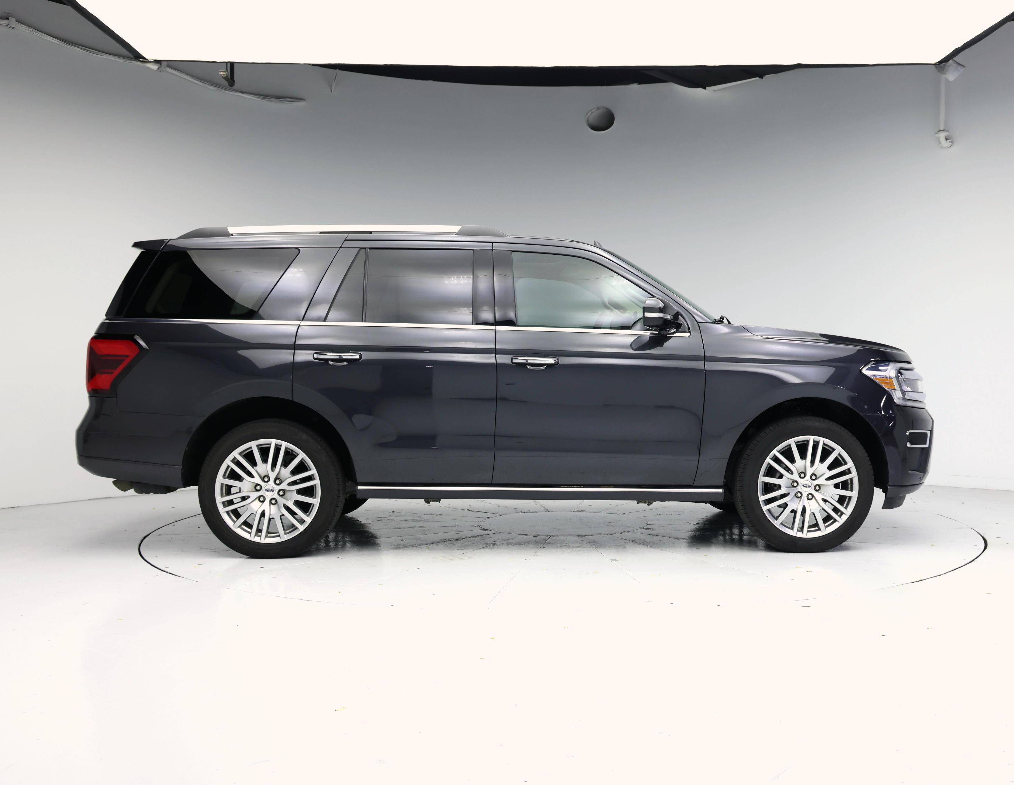 Thumbnail: 2024 Ford Expedition - 7