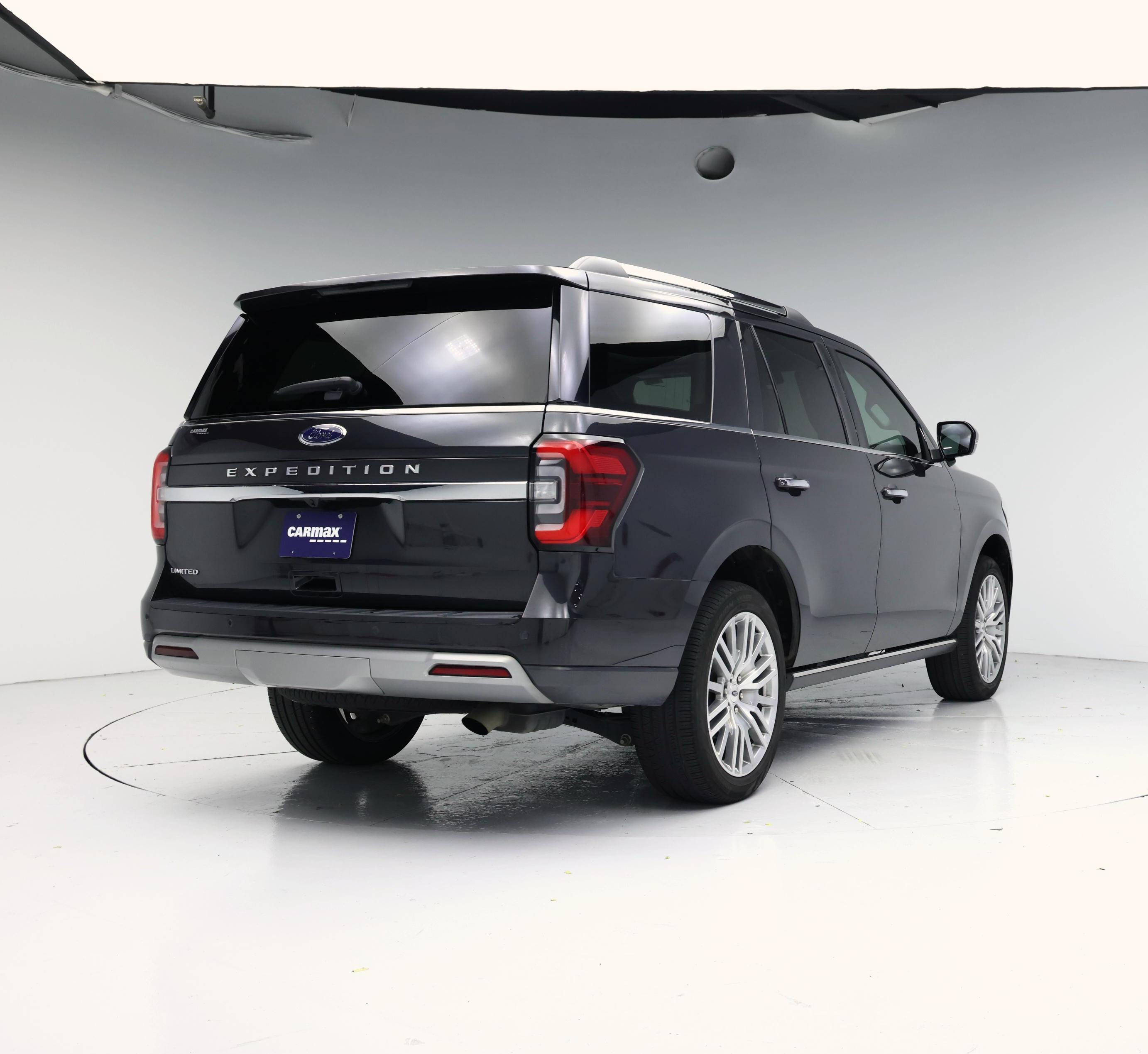 Thumbnail: 2024 Ford Expedition - 8