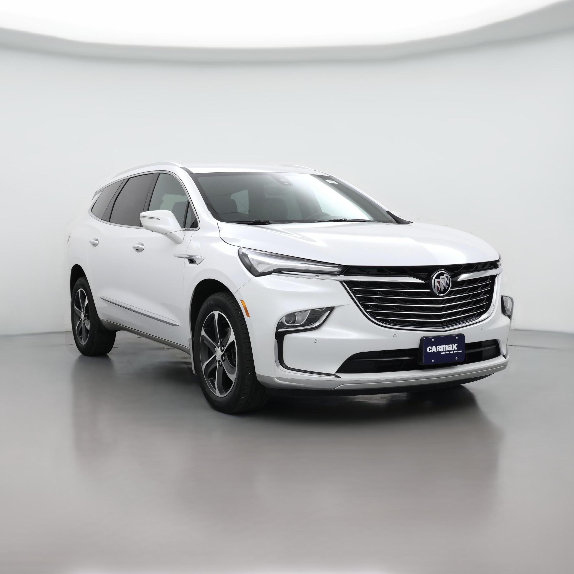 Thumbnail: 2023 Buick Enclave - 1