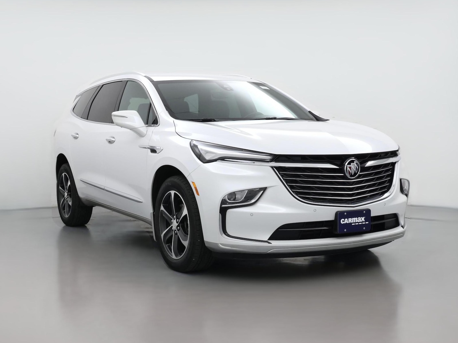 2023 Buick Enclave