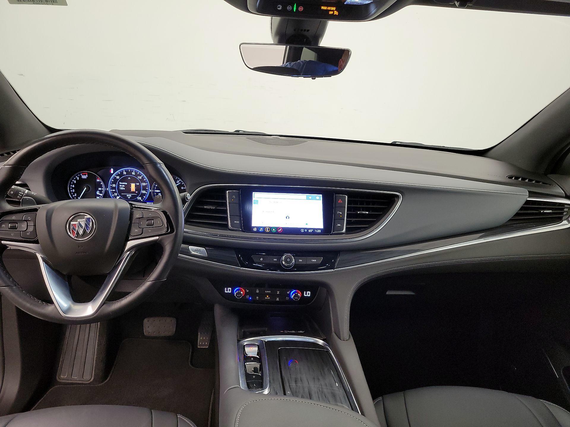 Thumbnail: 2023 Buick Enclave - 9
