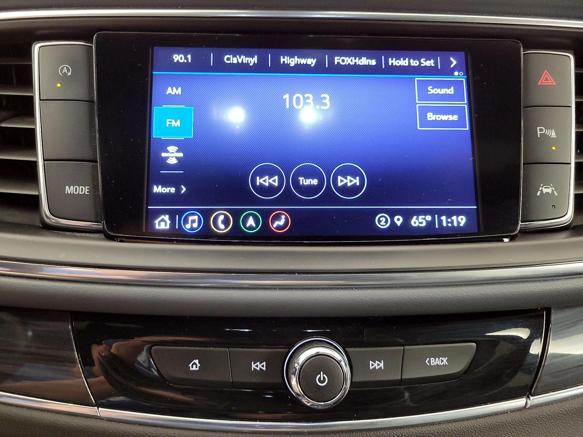 Thumbnail: 2023 Buick Enclave - 16