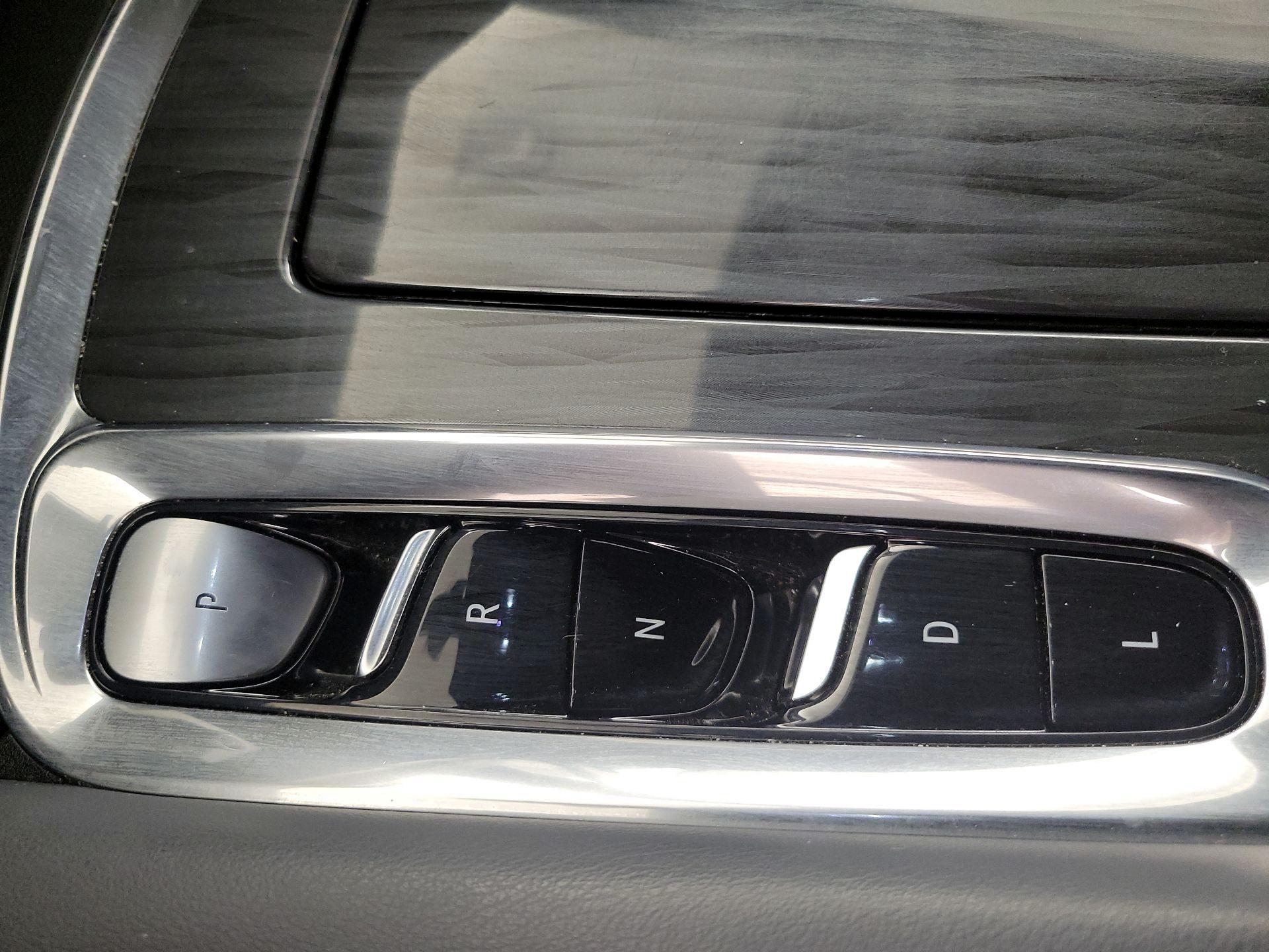 Thumbnail: 2023 Buick Enclave - 18