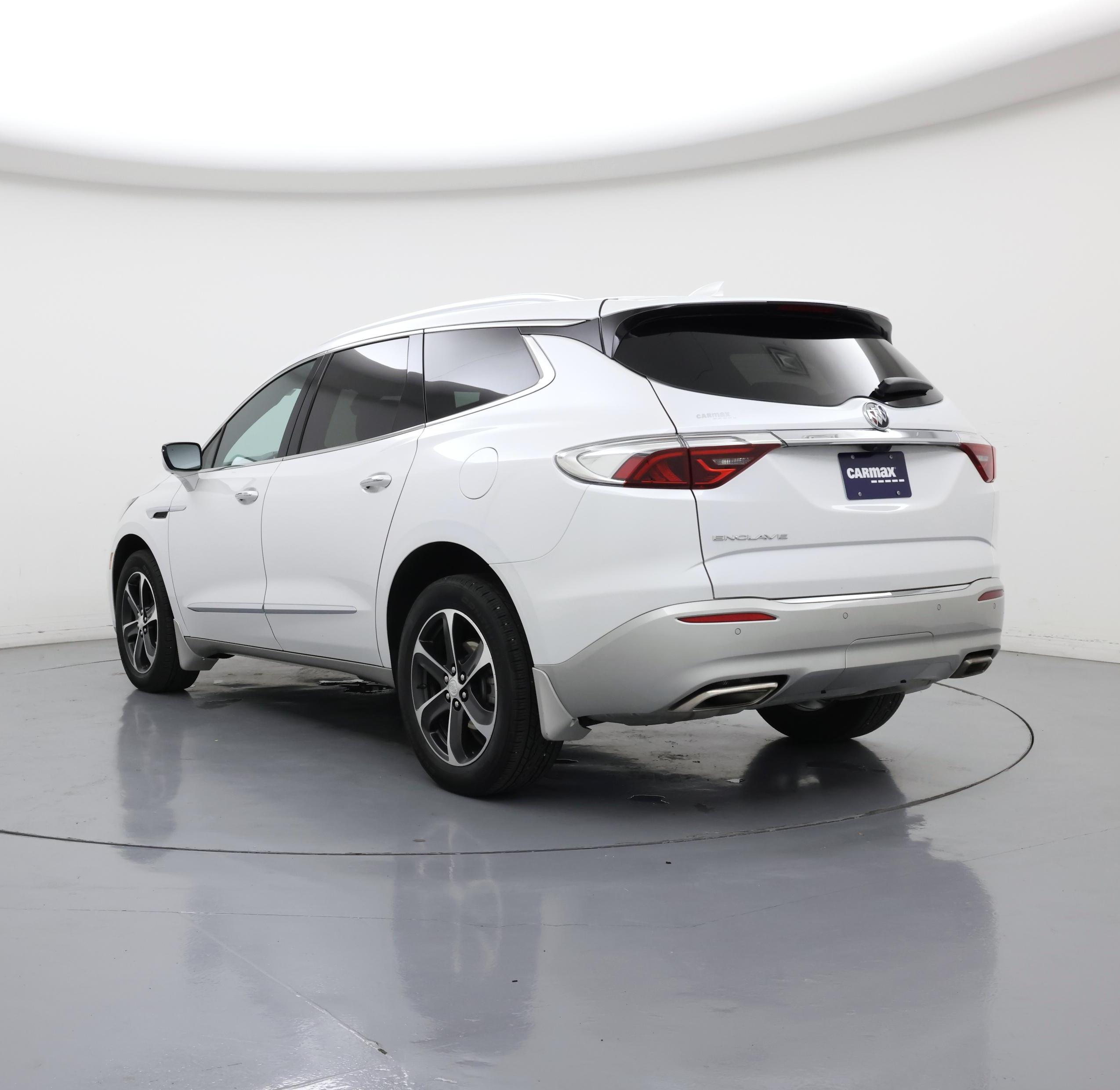 Thumbnail: 2023 Buick Enclave - 2