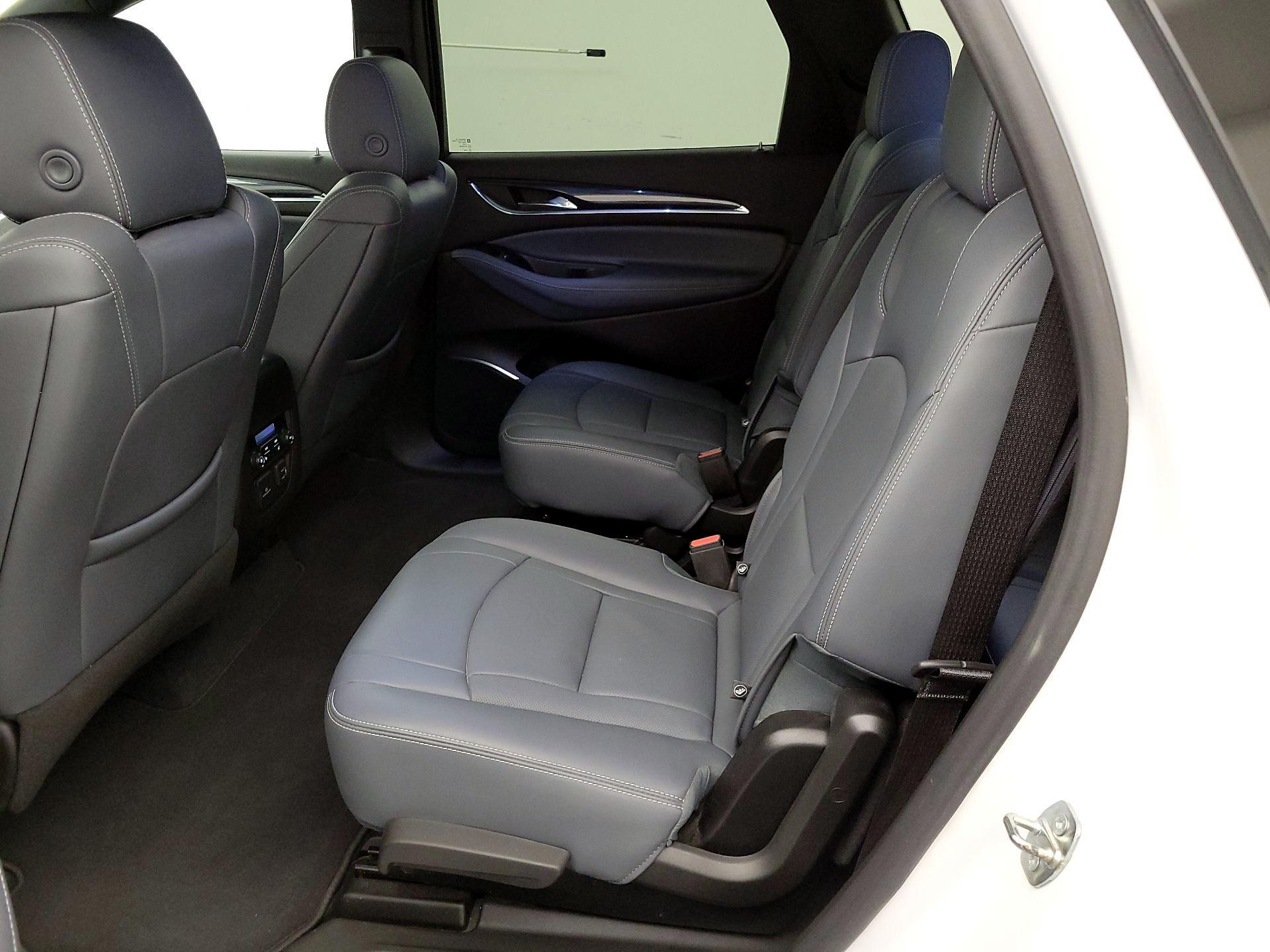 Thumbnail: 2023 Buick Enclave - 20