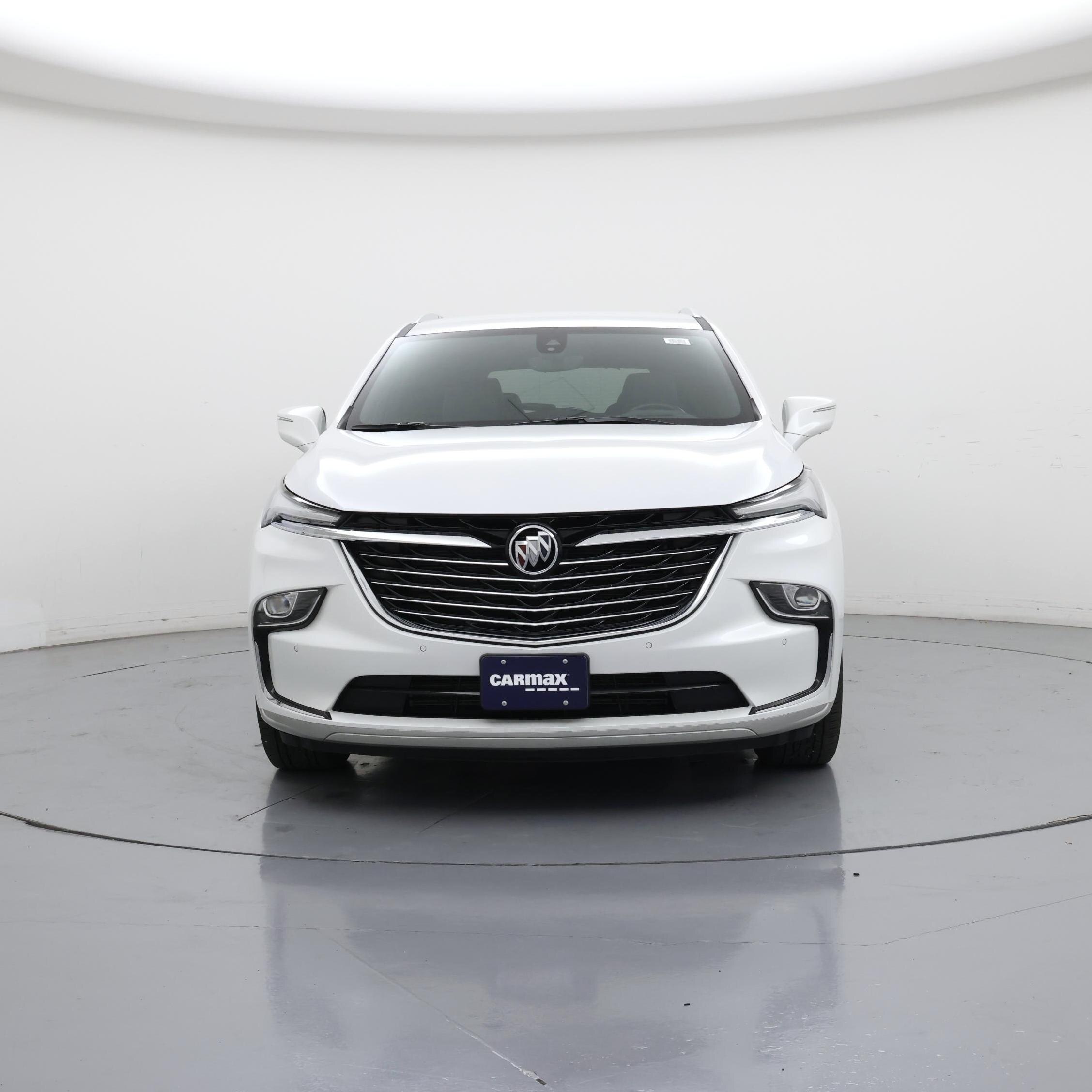 Thumbnail: 2023 Buick Enclave - 5