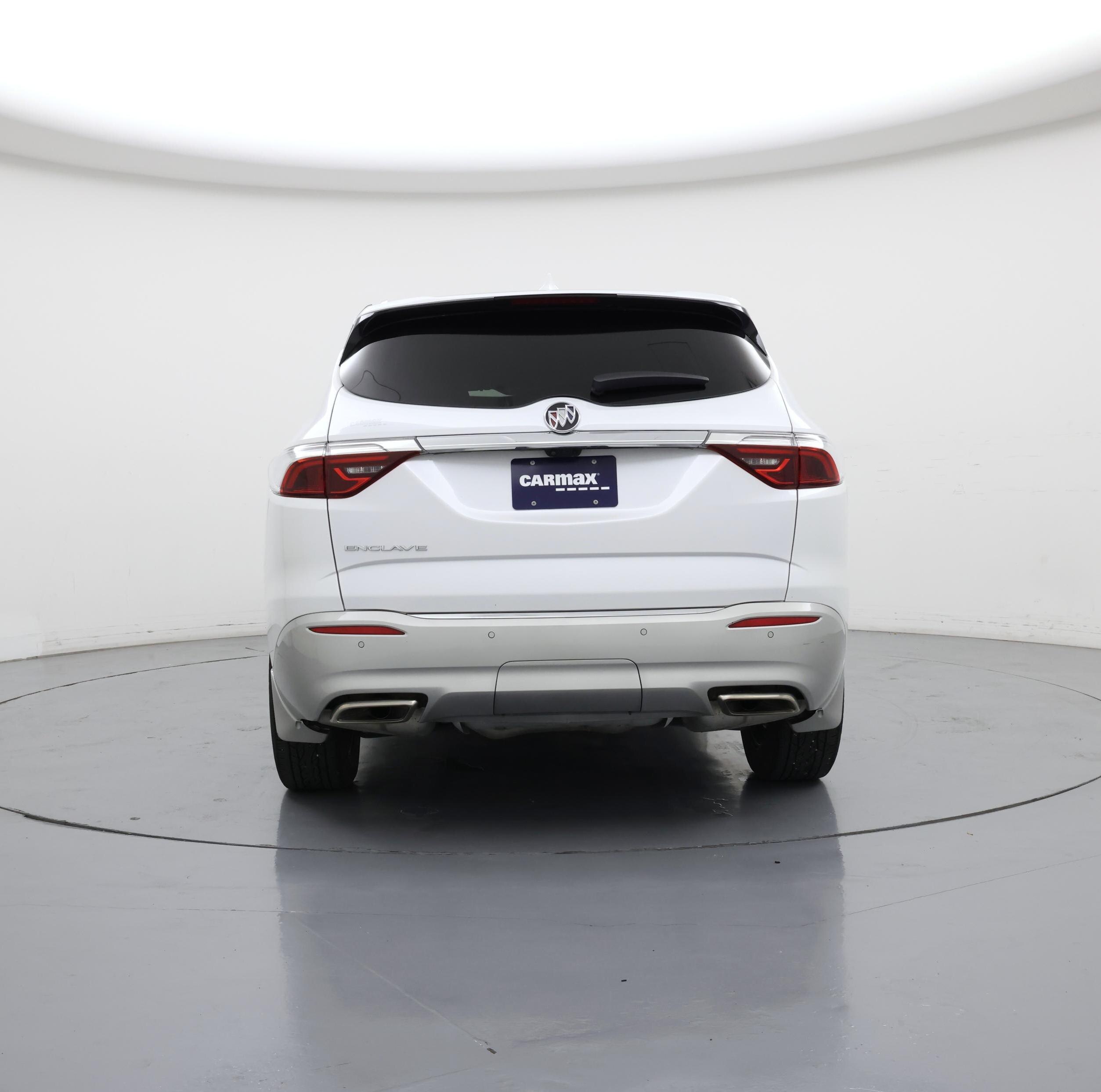 Thumbnail: 2023 Buick Enclave - 6