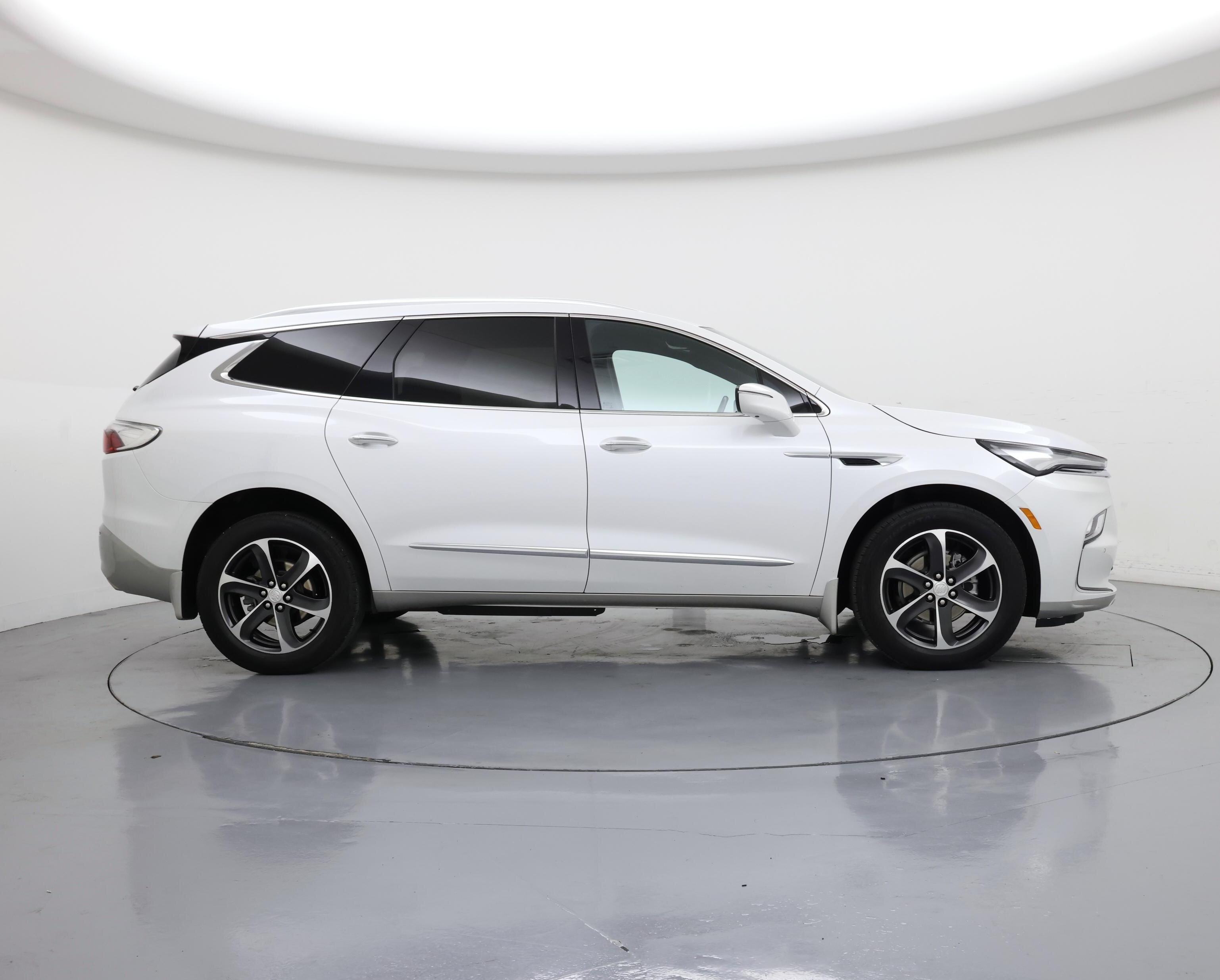 Thumbnail: 2023 Buick Enclave - 7