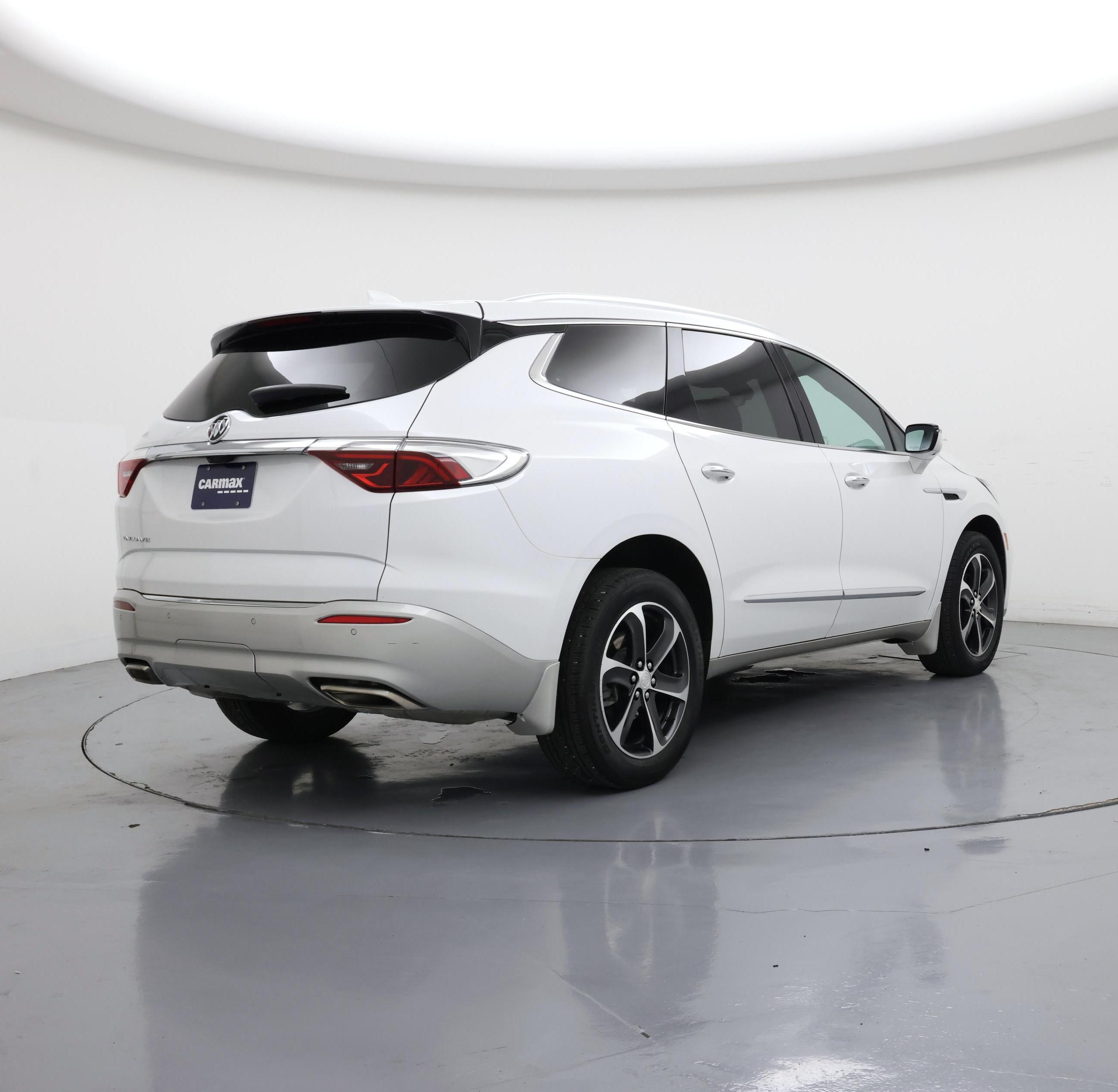 Thumbnail: 2023 Buick Enclave - 8