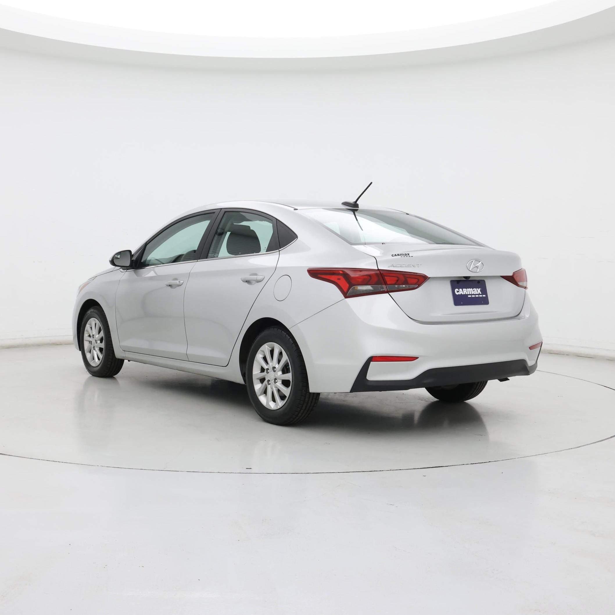 Thumbnail: 2022 Hyundai Accent - 2