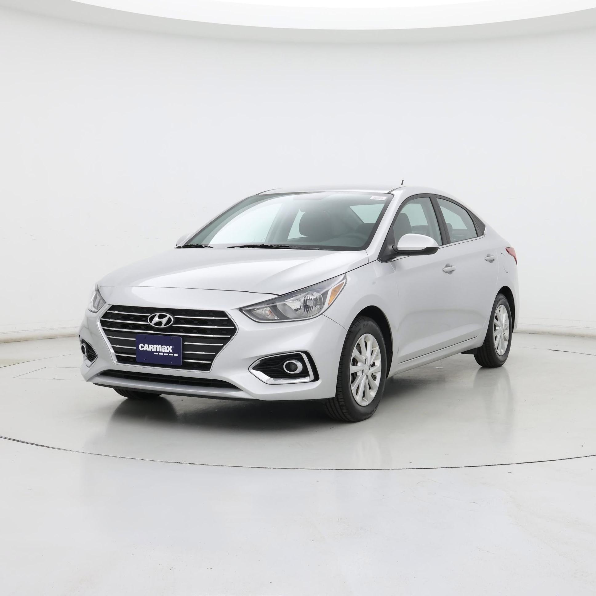 Thumbnail: 2022 Hyundai Accent - 4