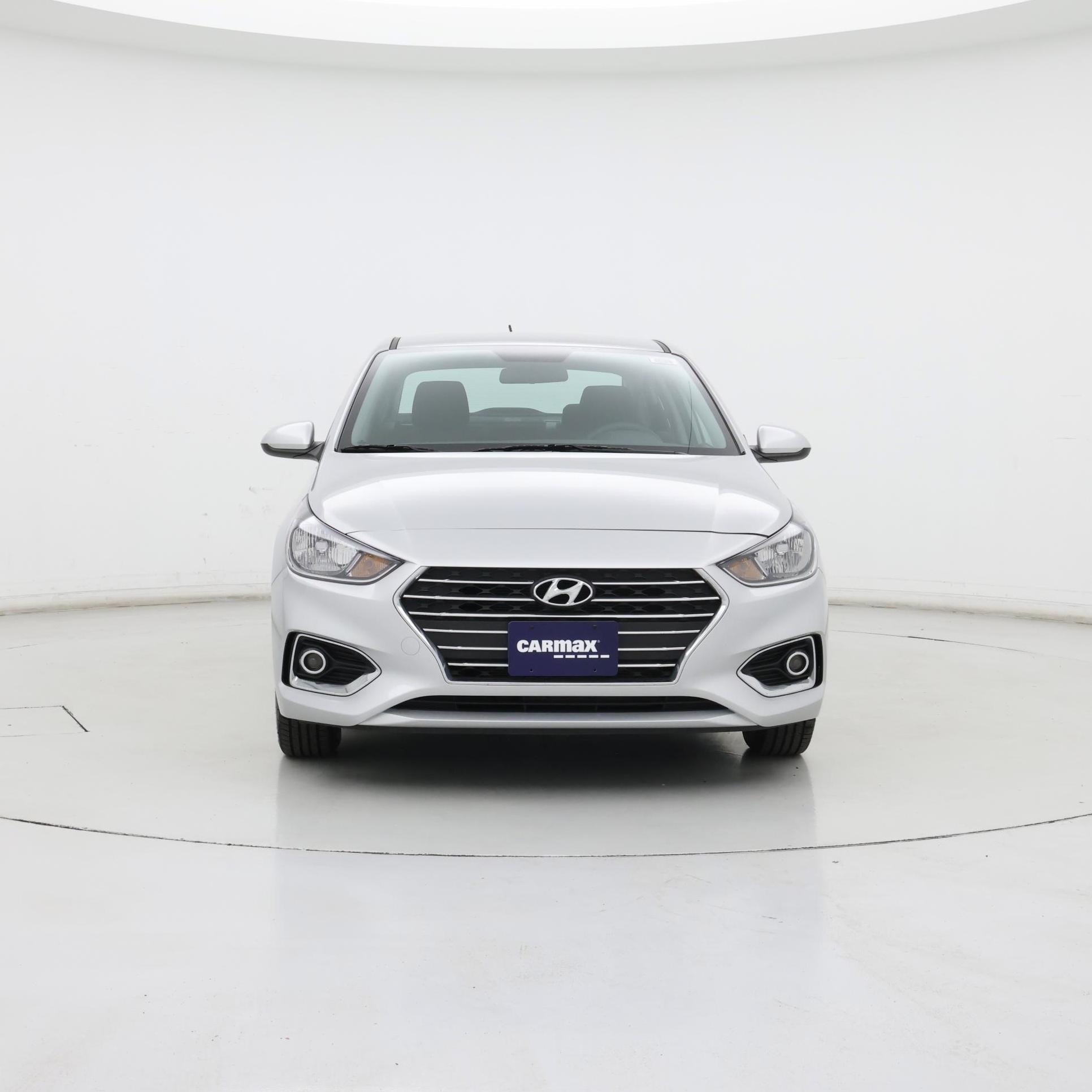 Thumbnail: 2022 Hyundai Accent - 5