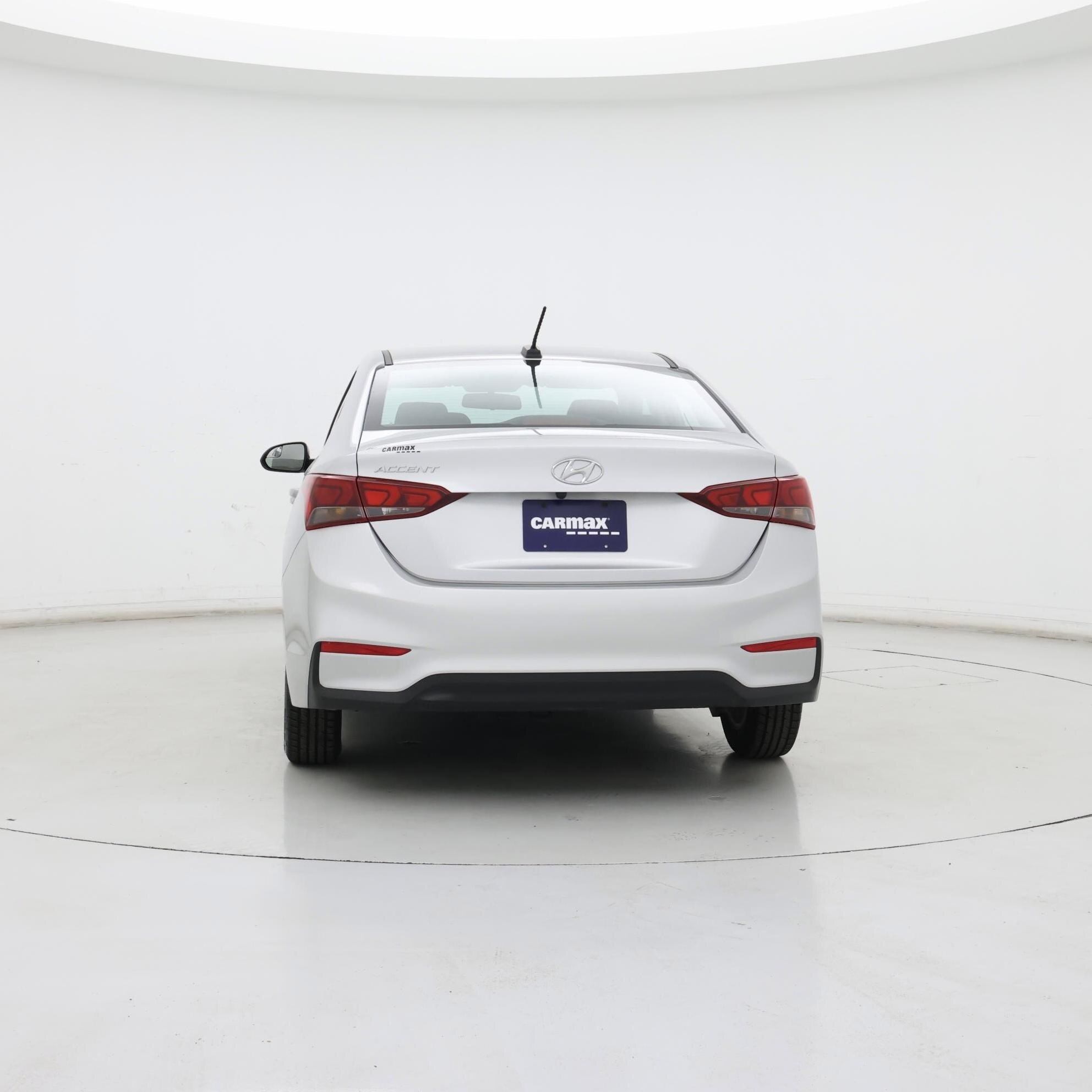 Thumbnail: 2022 Hyundai Accent - 6