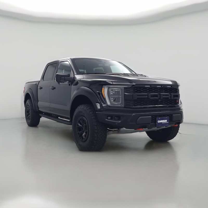 2023 Ford F150 Raptor