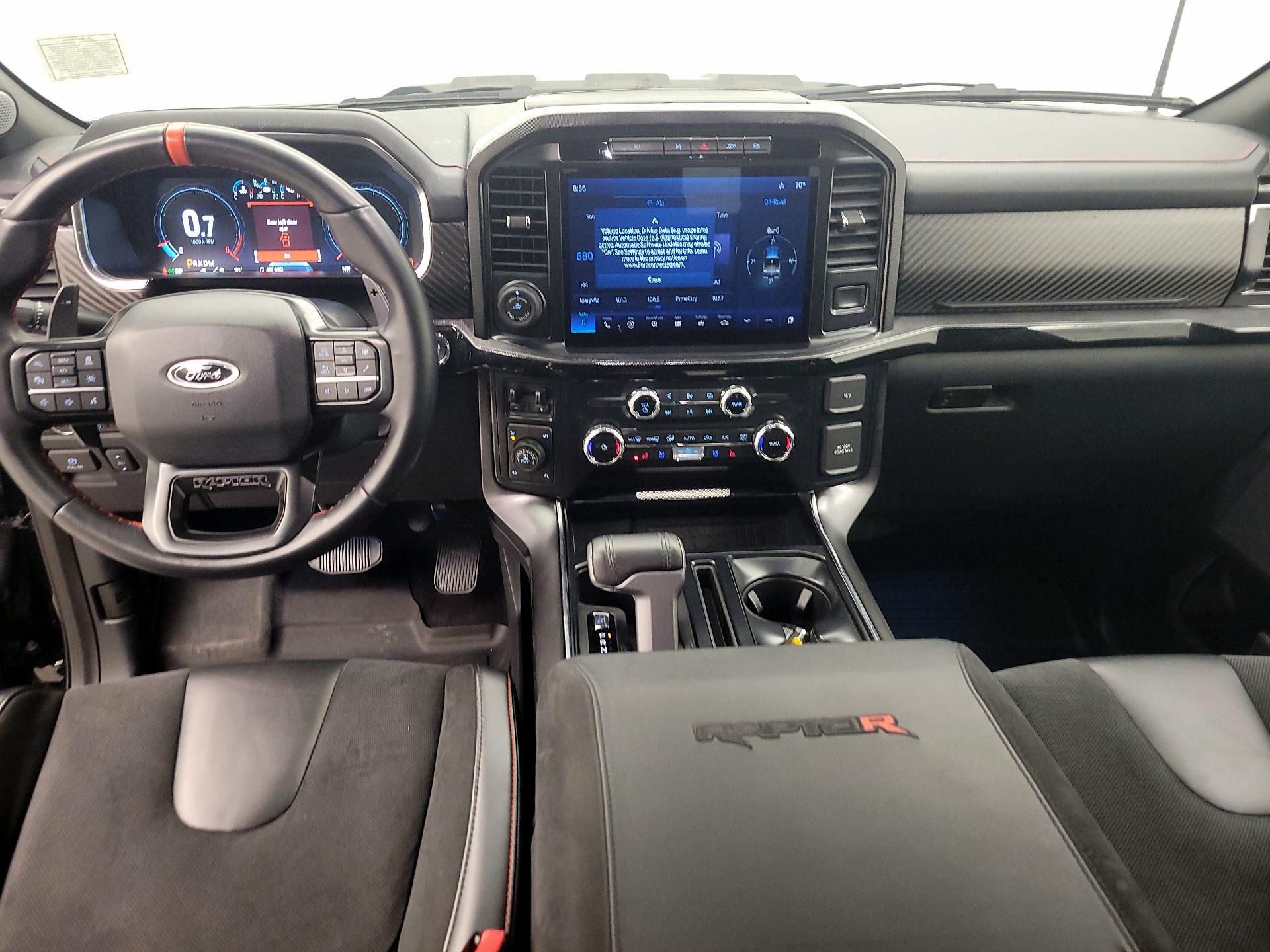 Thumbnail: 2023 Ford F-150 - 9