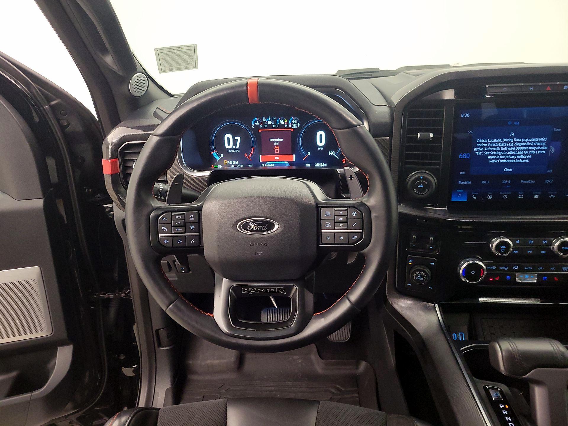 Thumbnail: 2023 Ford F-150 - 10