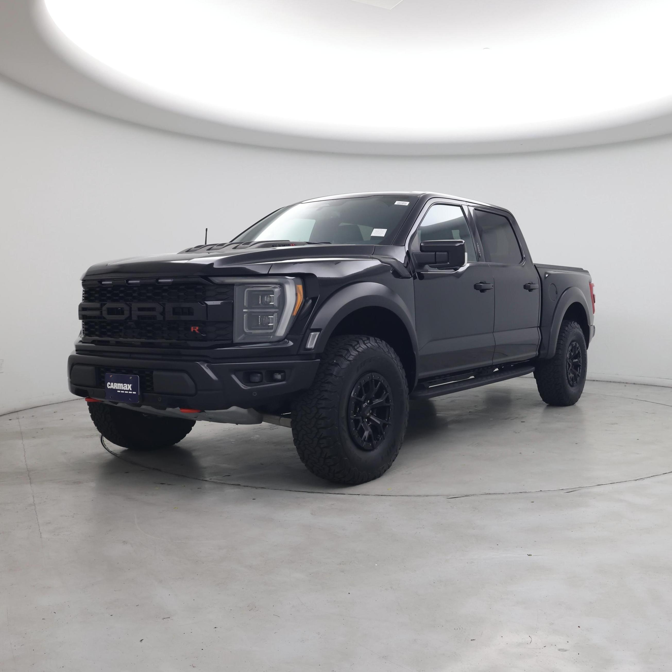 Thumbnail: 2023 Ford F-150 - 4