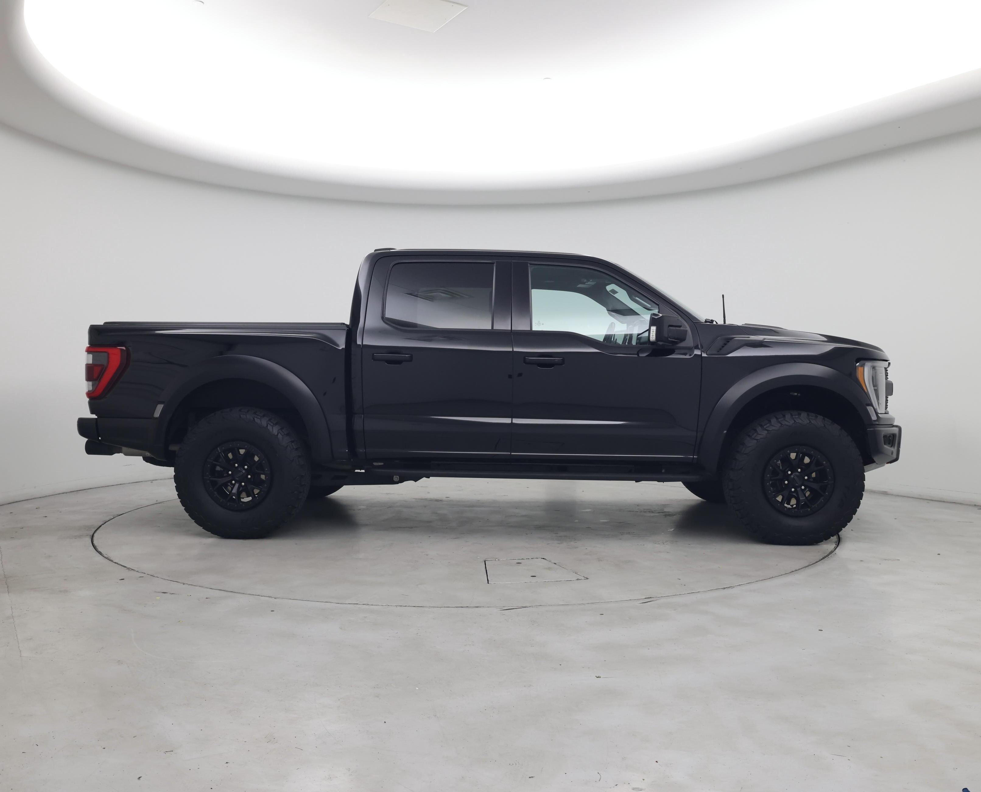 Thumbnail: 2023 Ford F-150 - 7