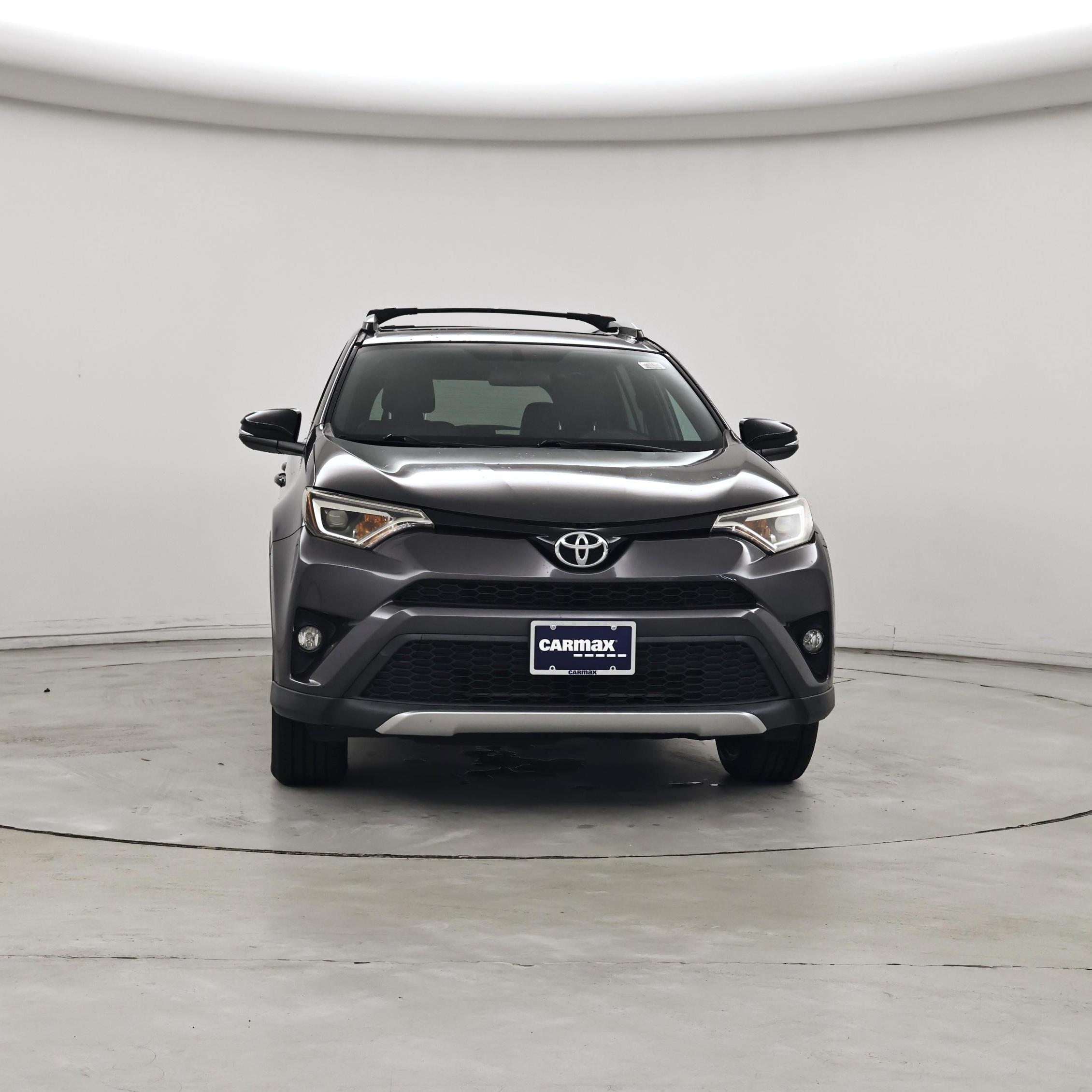 Thumbnail: 2016 Toyota RAV4 - 5