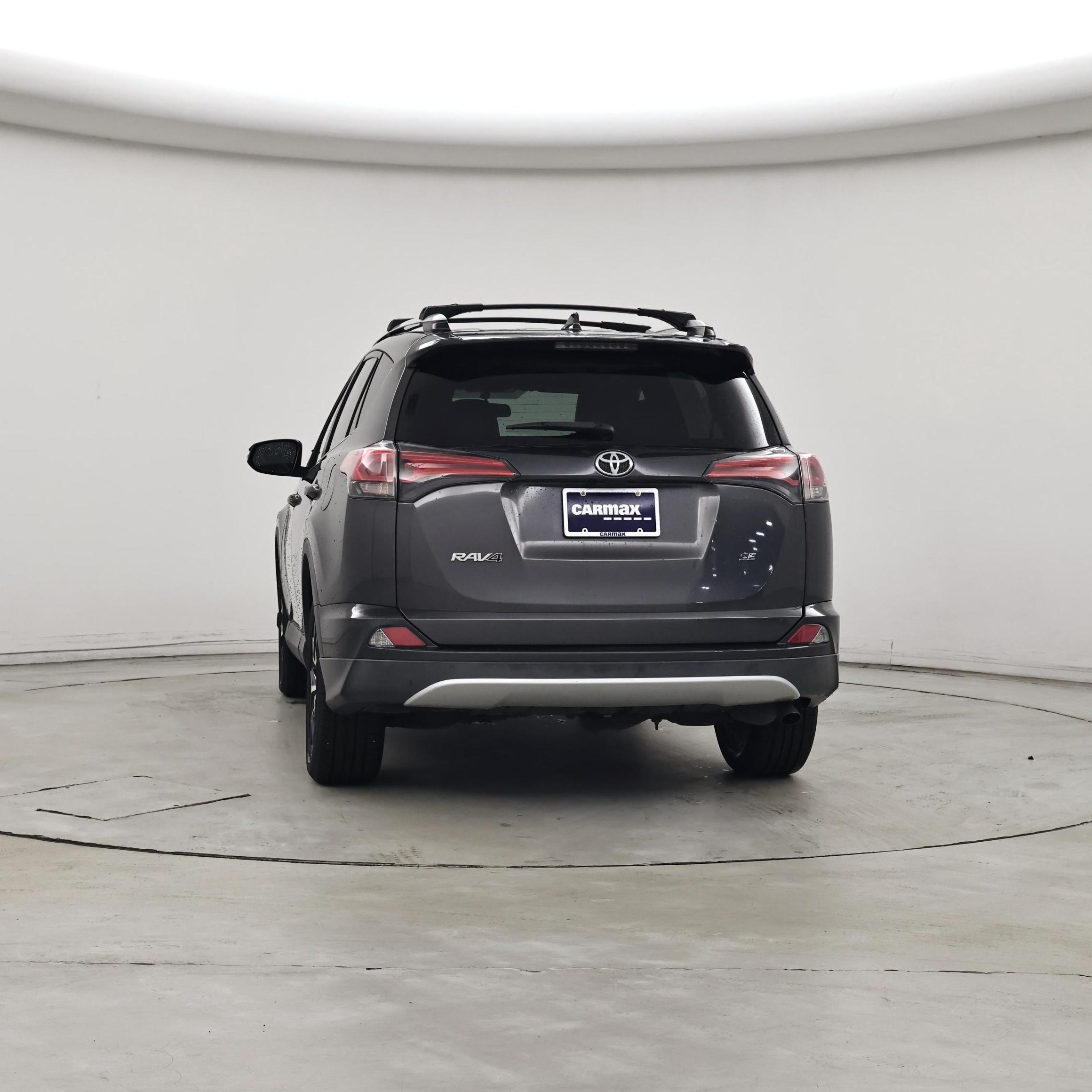 Thumbnail: 2016 Toyota RAV4 - 6