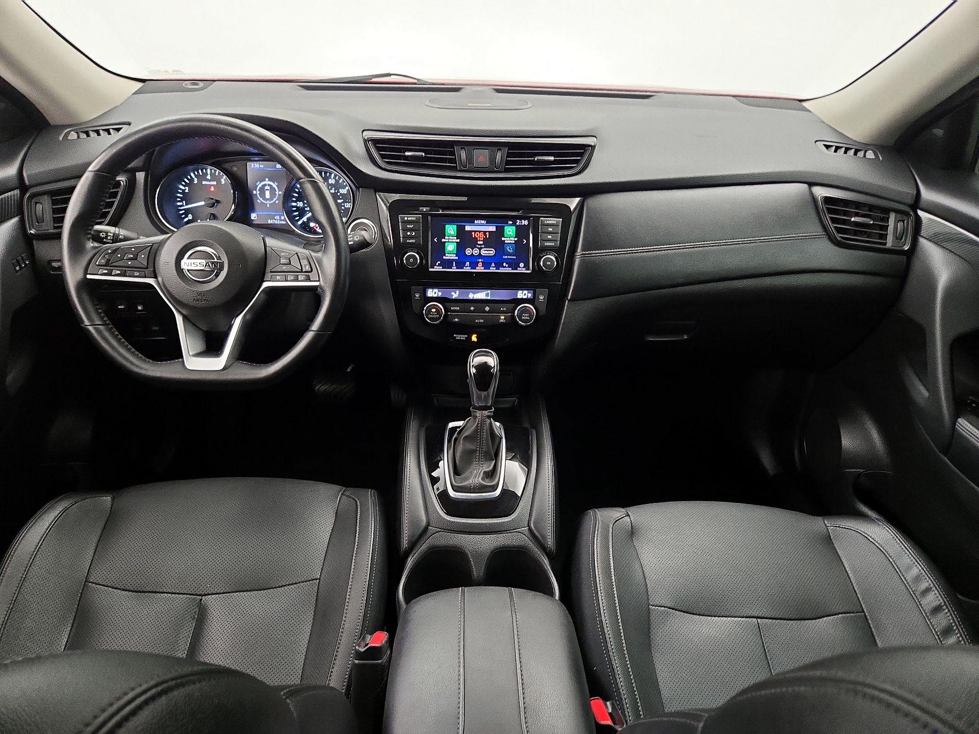 Thumbnail: 2018 Nissan Rogue - 9