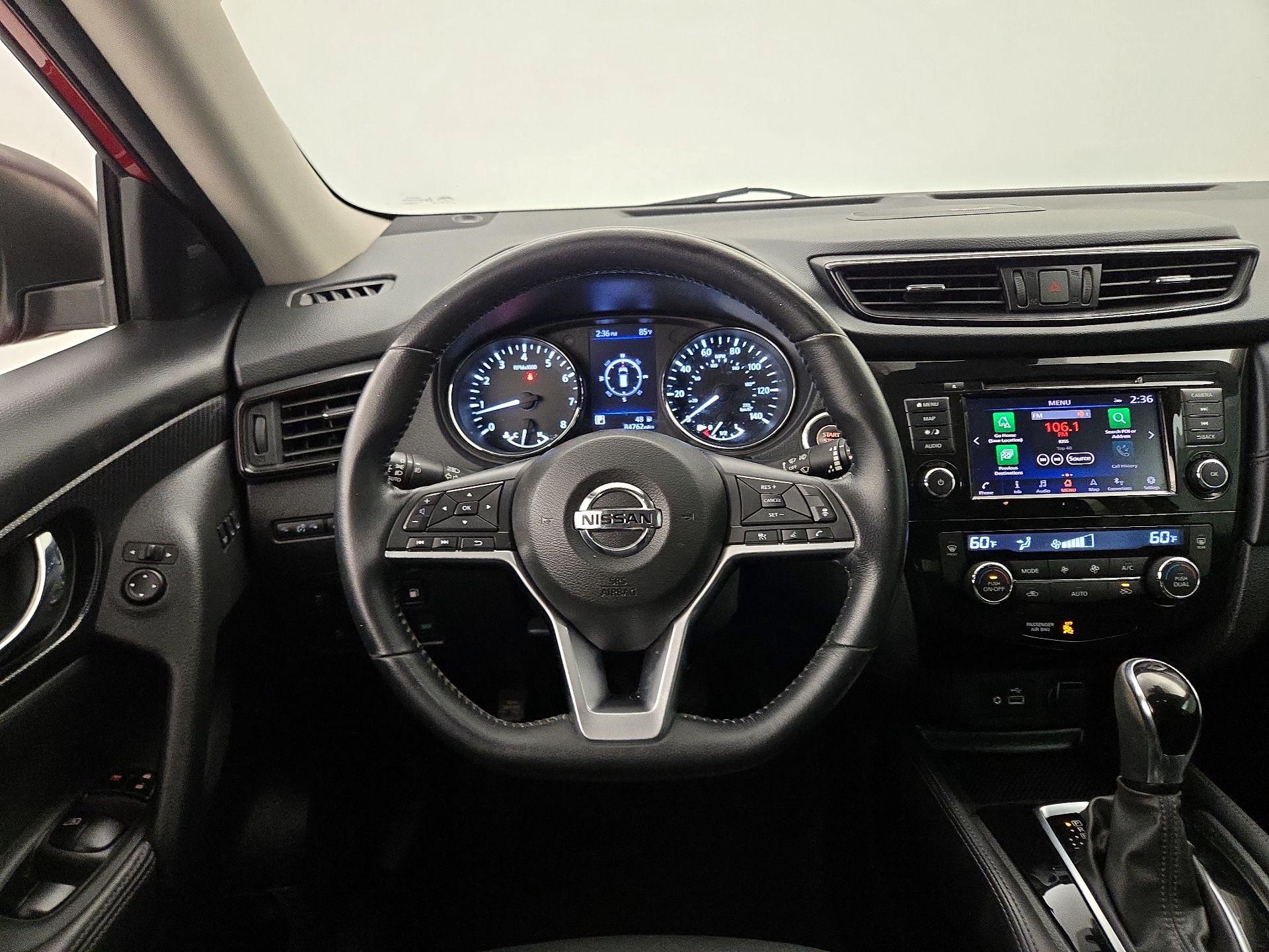 Thumbnail: 2018 Nissan Rogue - 10