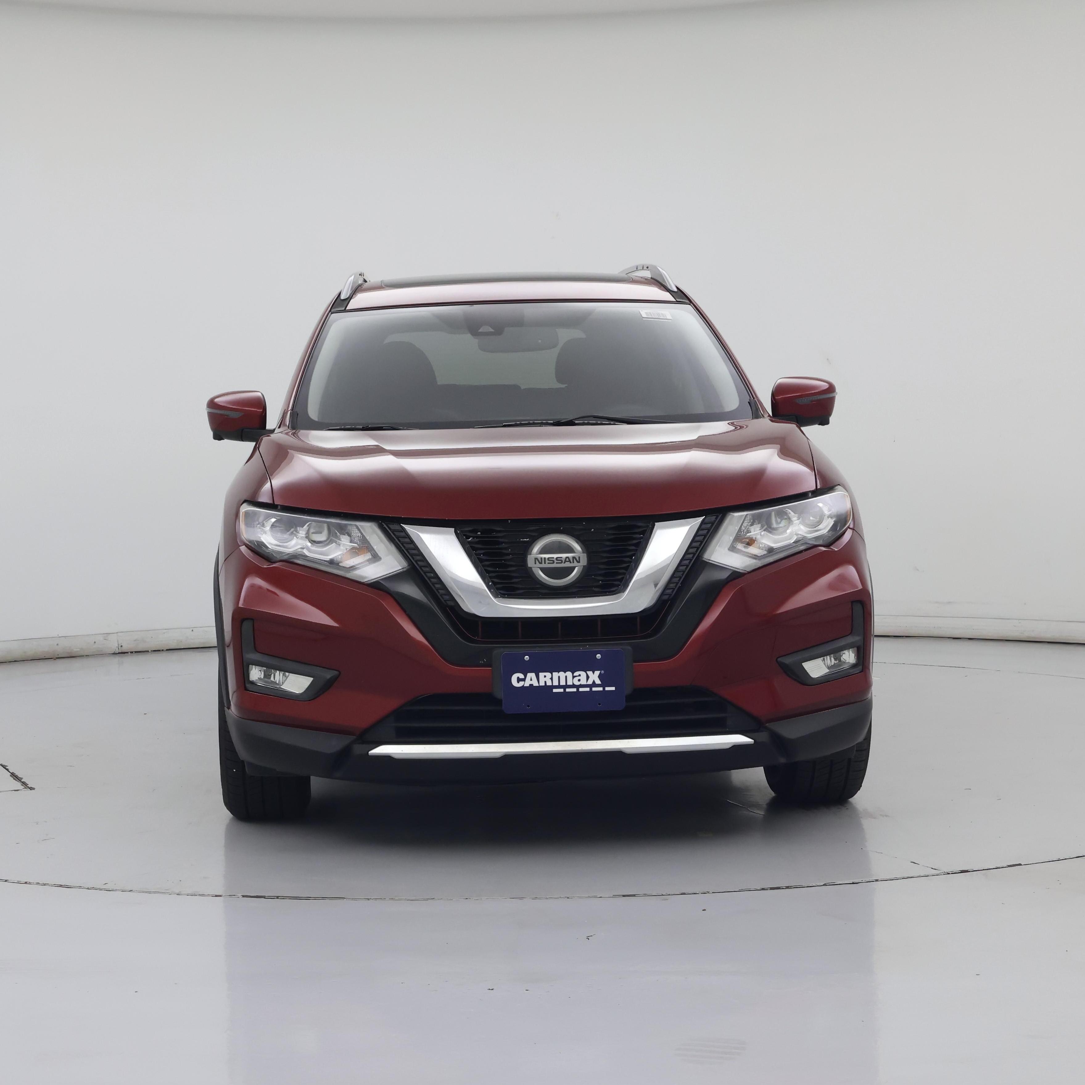 Thumbnail: 2018 Nissan Rogue - 5