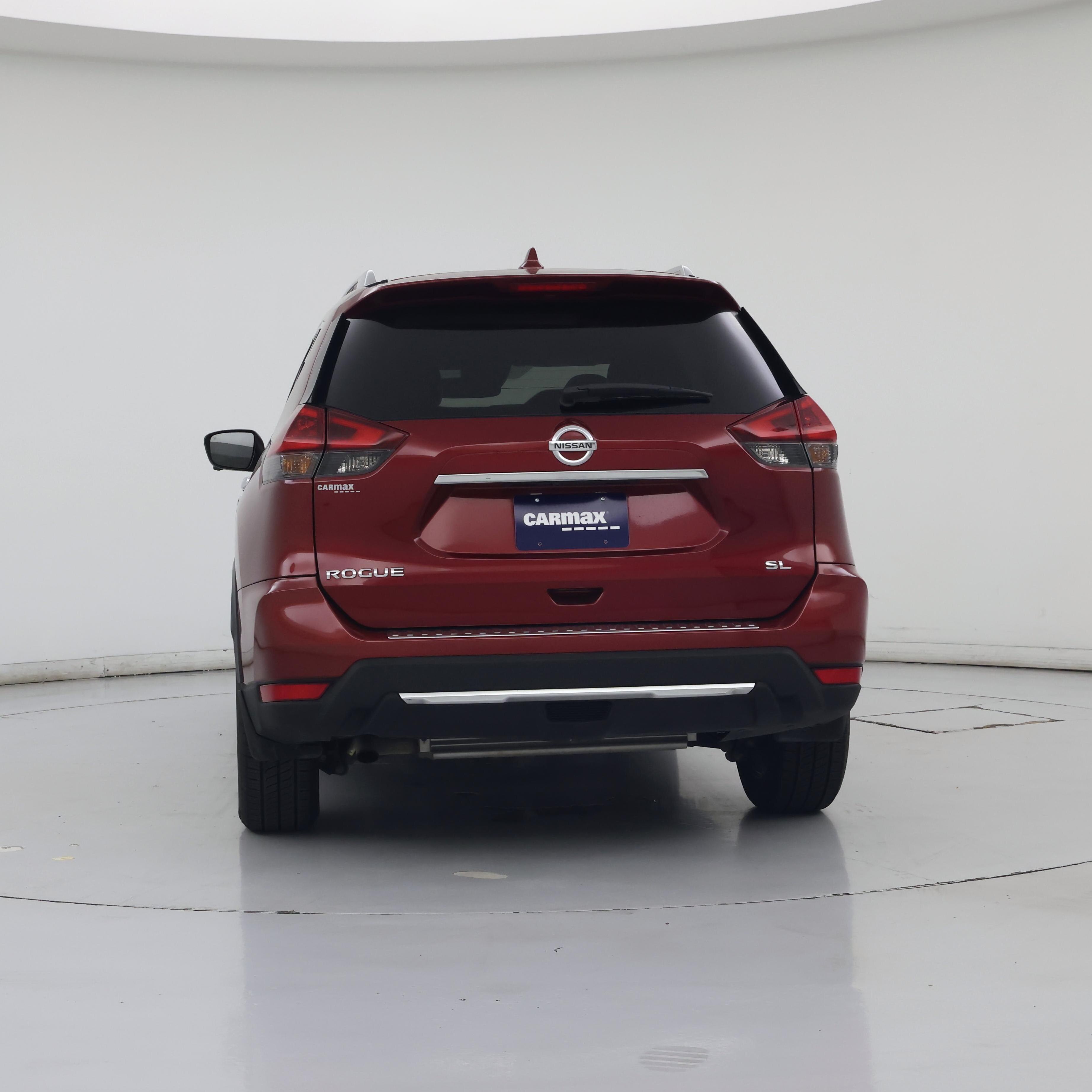 Thumbnail: 2018 Nissan Rogue - 6