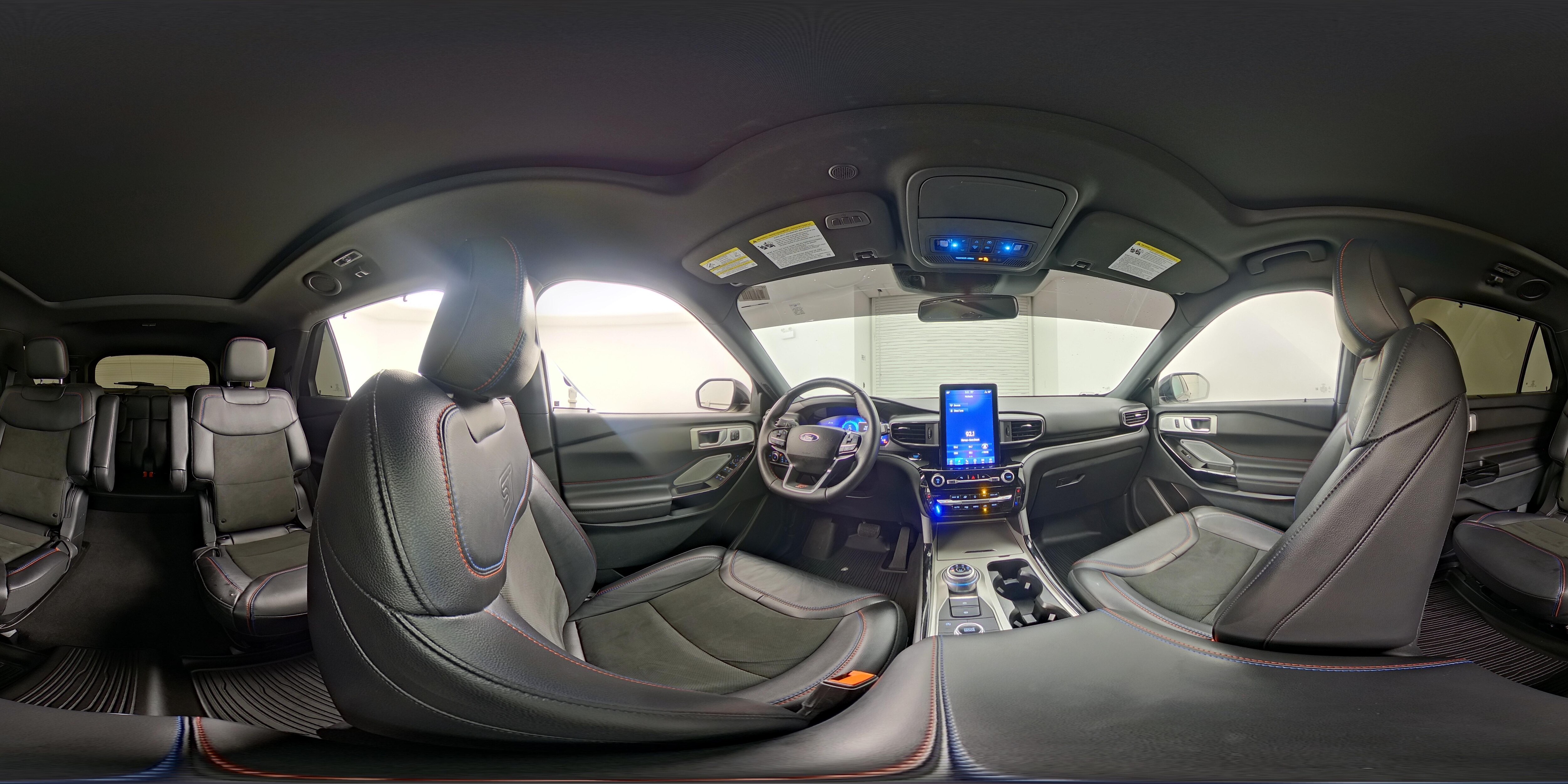 2023 Ford Explorer ST - Photo 28