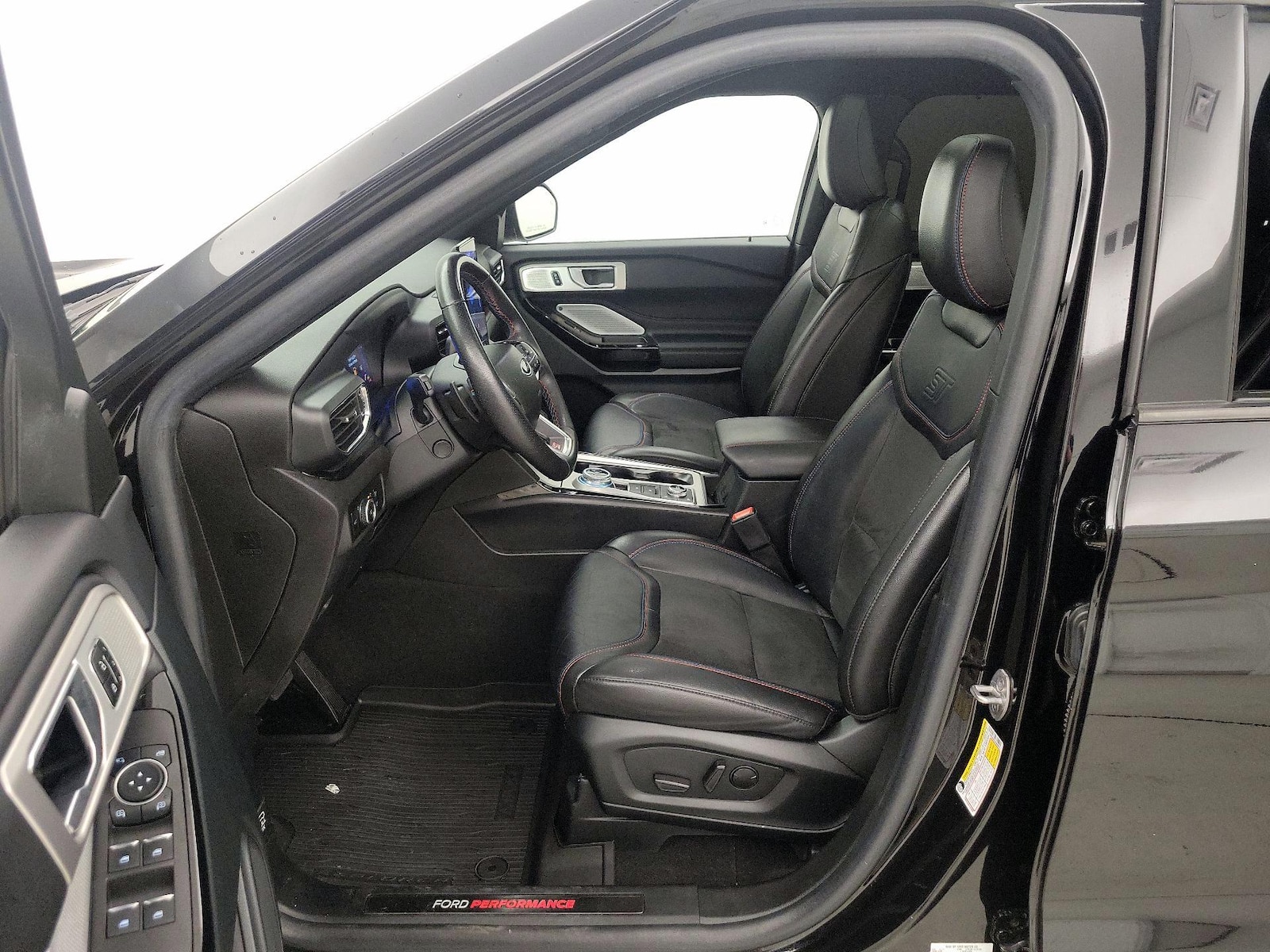 2023 Ford Explorer ST - Photo 12