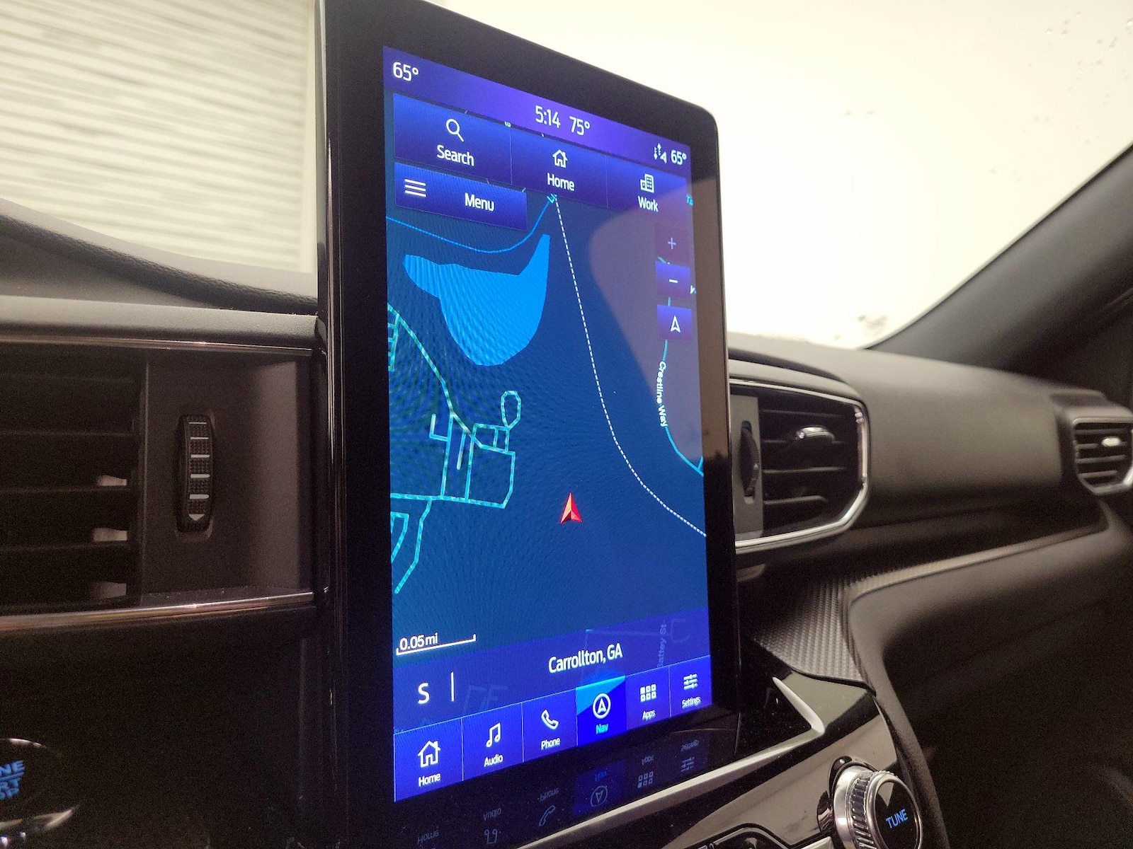 2023 Ford Explorer ST - Photo 15