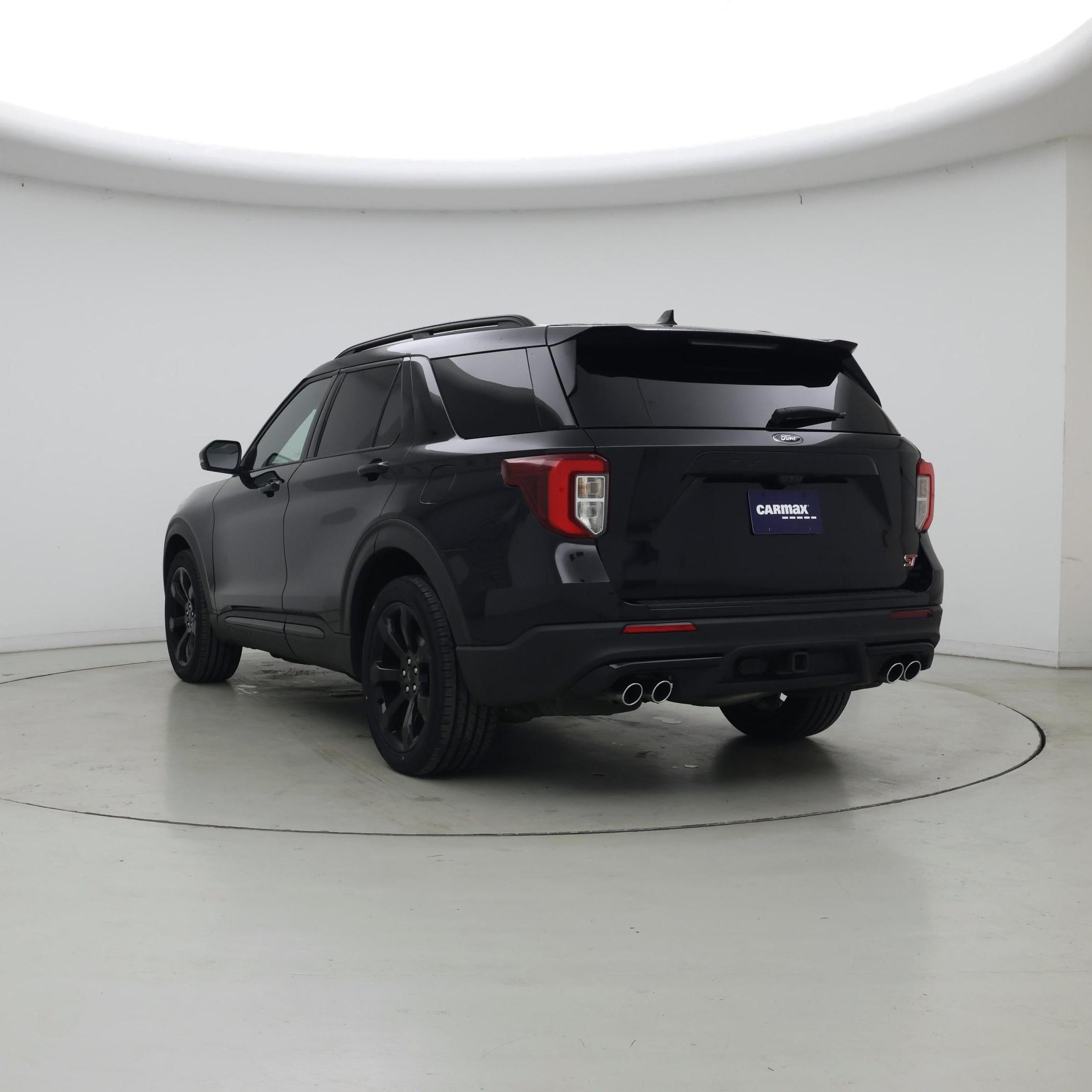 Thumbnail: 2023 Ford Explorer - 2