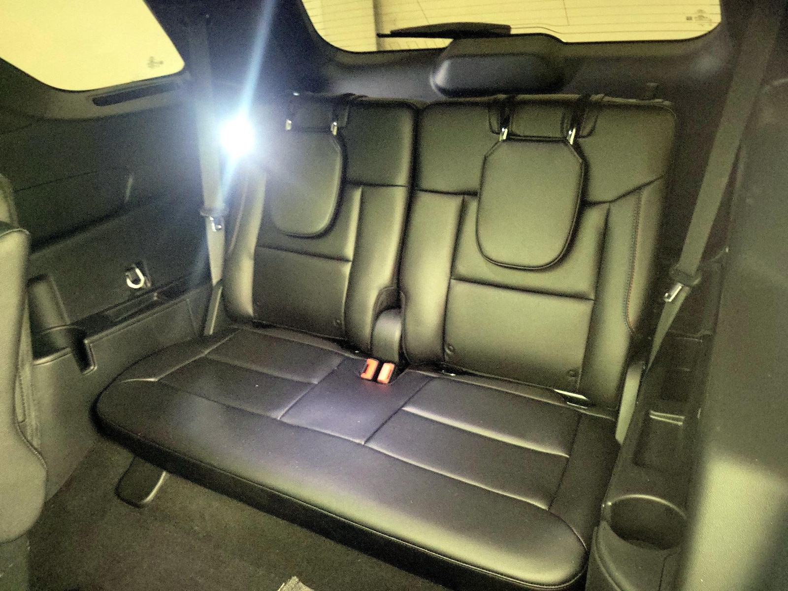 2023 Ford Explorer ST - Photo 23