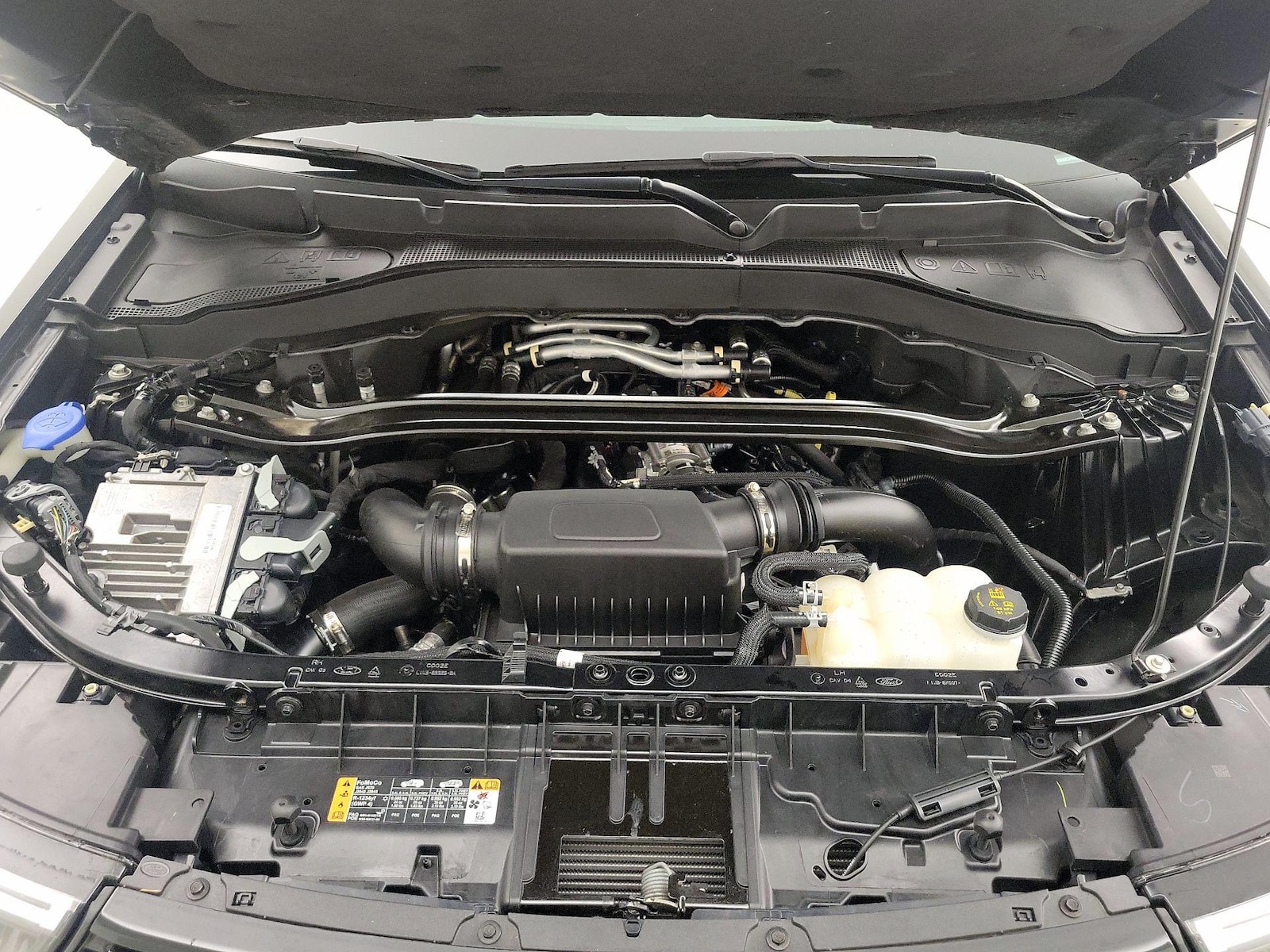 2023 Ford Explorer ST - Photo 26