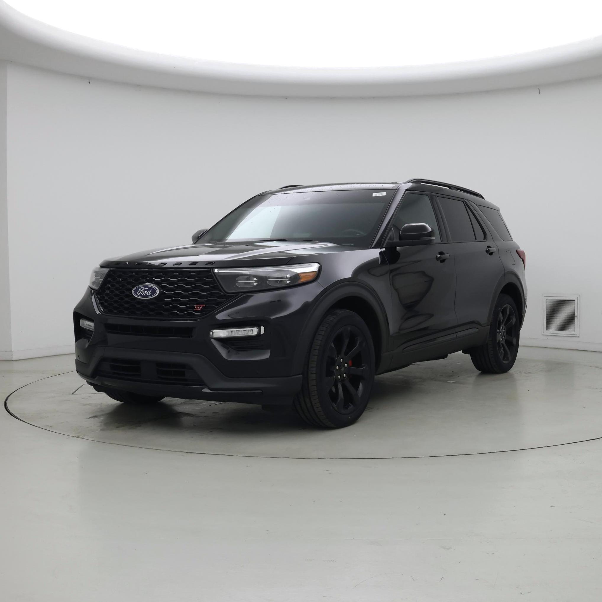 Thumbnail: 2023 Ford Explorer - 4